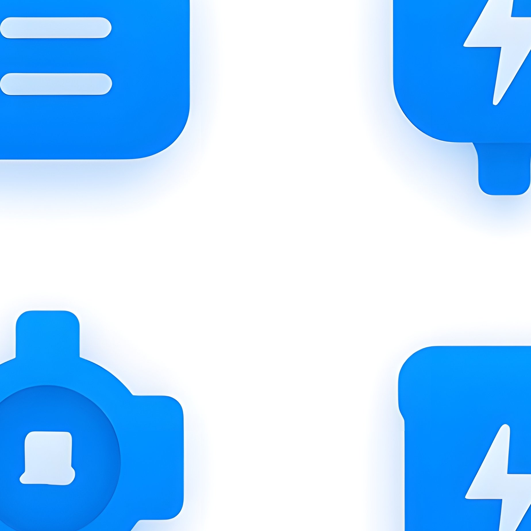 Electricity Icons Collection Electricity Icons - Full Resolution Quality Preview