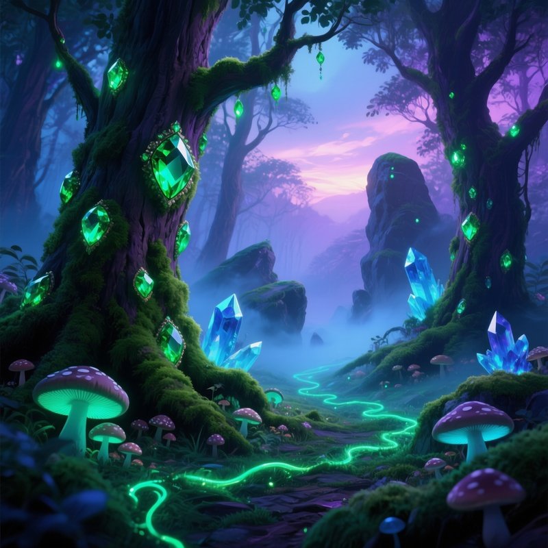 Emeralds Green Gems Smaragde Grune Steine 2