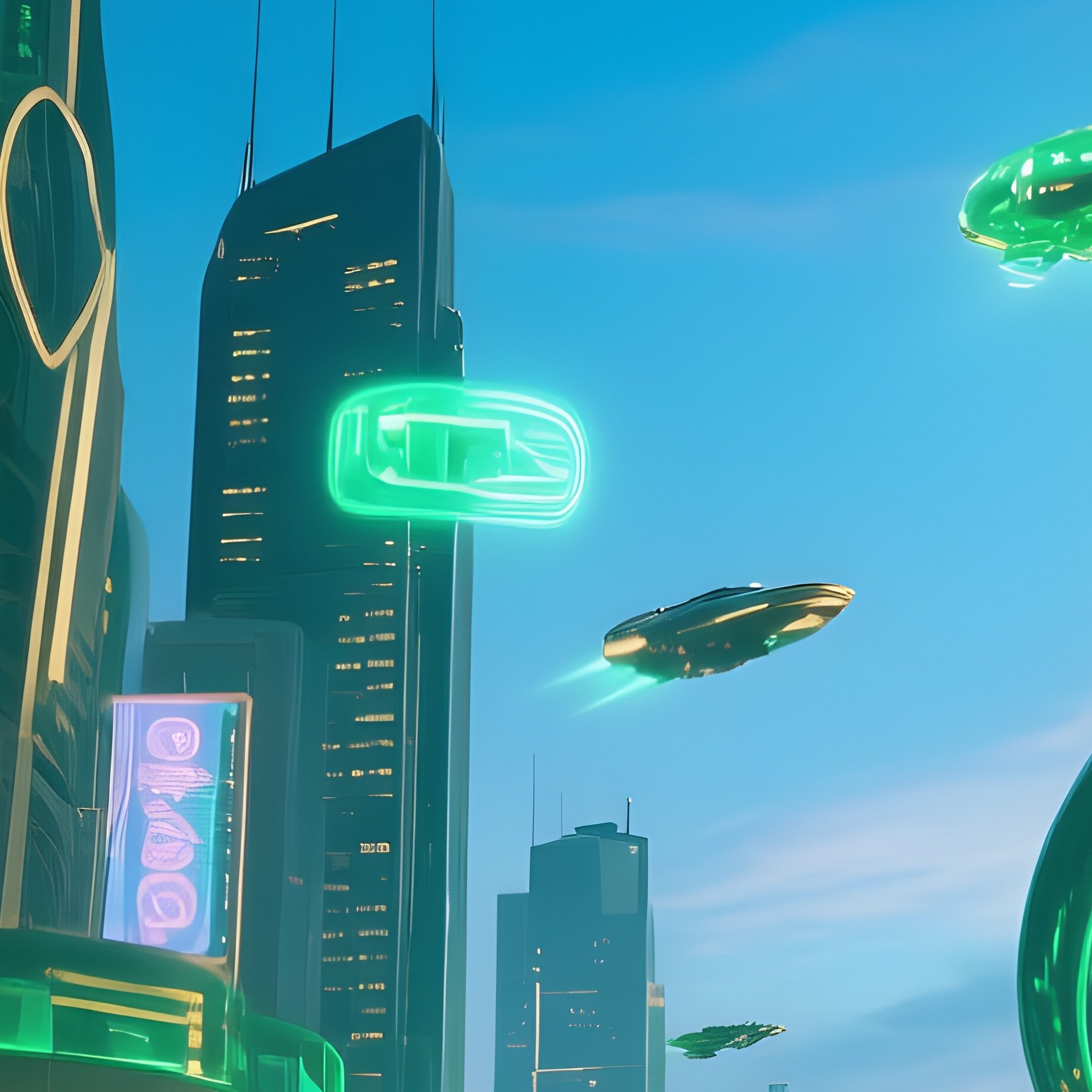 Emeralds Green Gems Smaragde Grune Steine 3 - Full Resolution Quality Preview