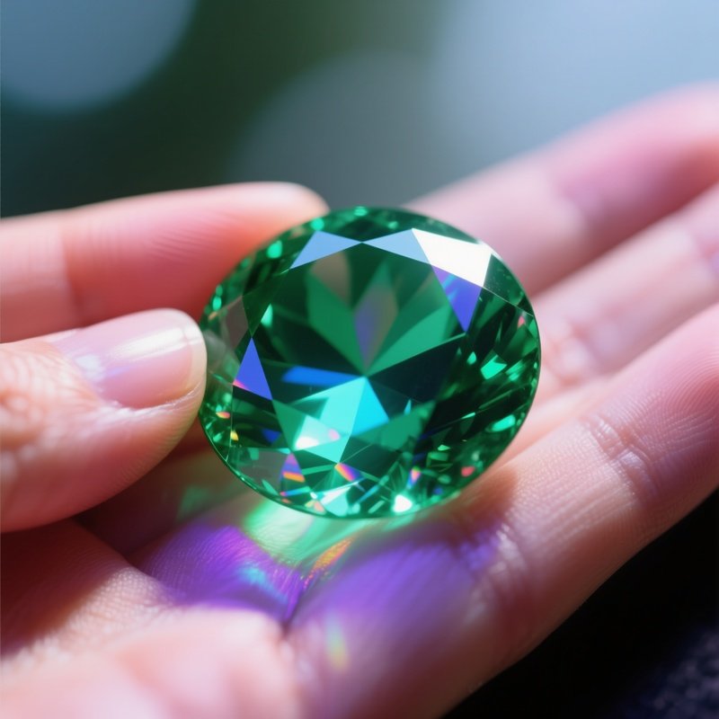 Emeralds Green Gems Smaragde Grune Steine 5