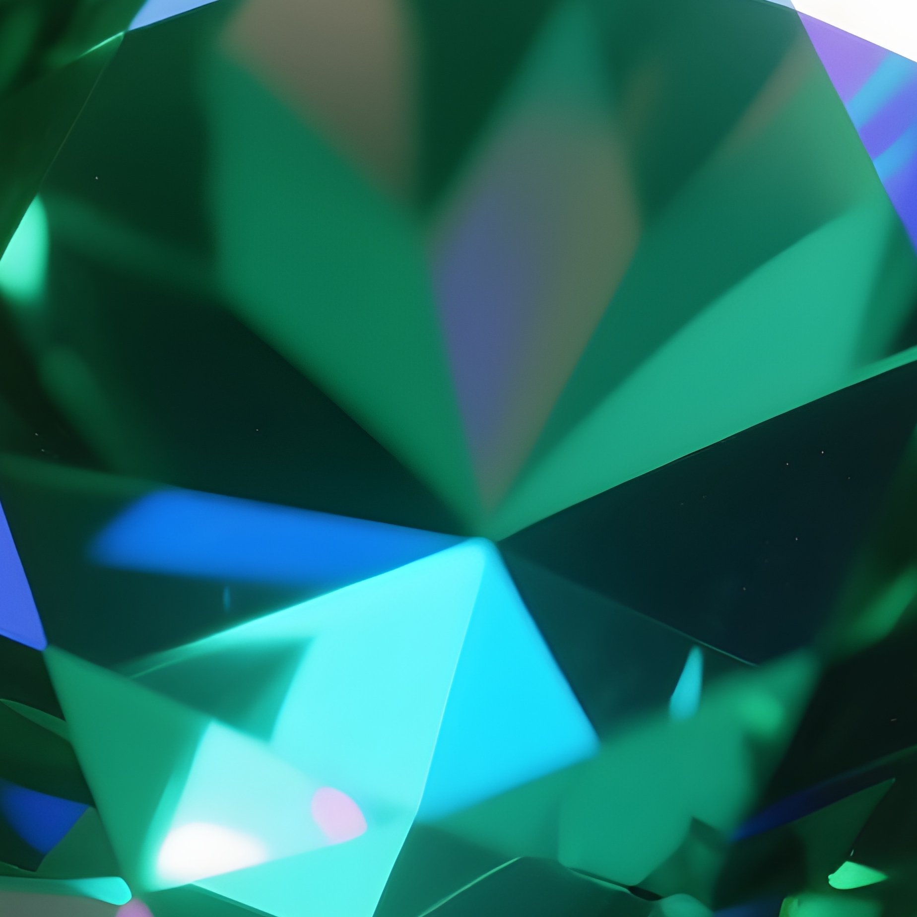 Emeralds Green Gems Smaragde Grune Steine 5 - Full Resolution Quality Preview