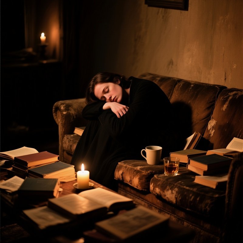 Emotions And Atmosphere Mood And Atmosphere 5