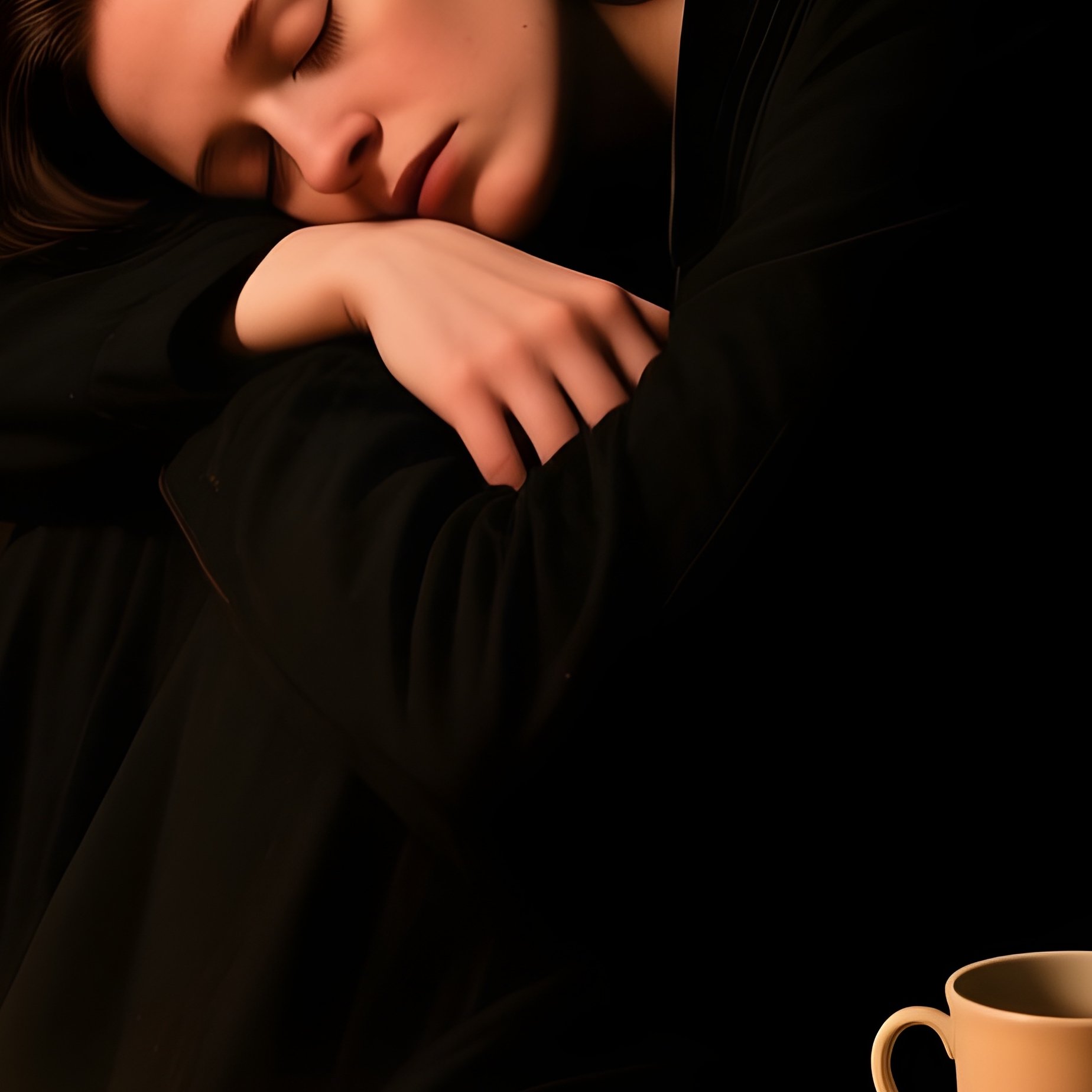 Emotions And Atmosphere Mood And Atmosphere 5 - Full Resolution Quality Preview