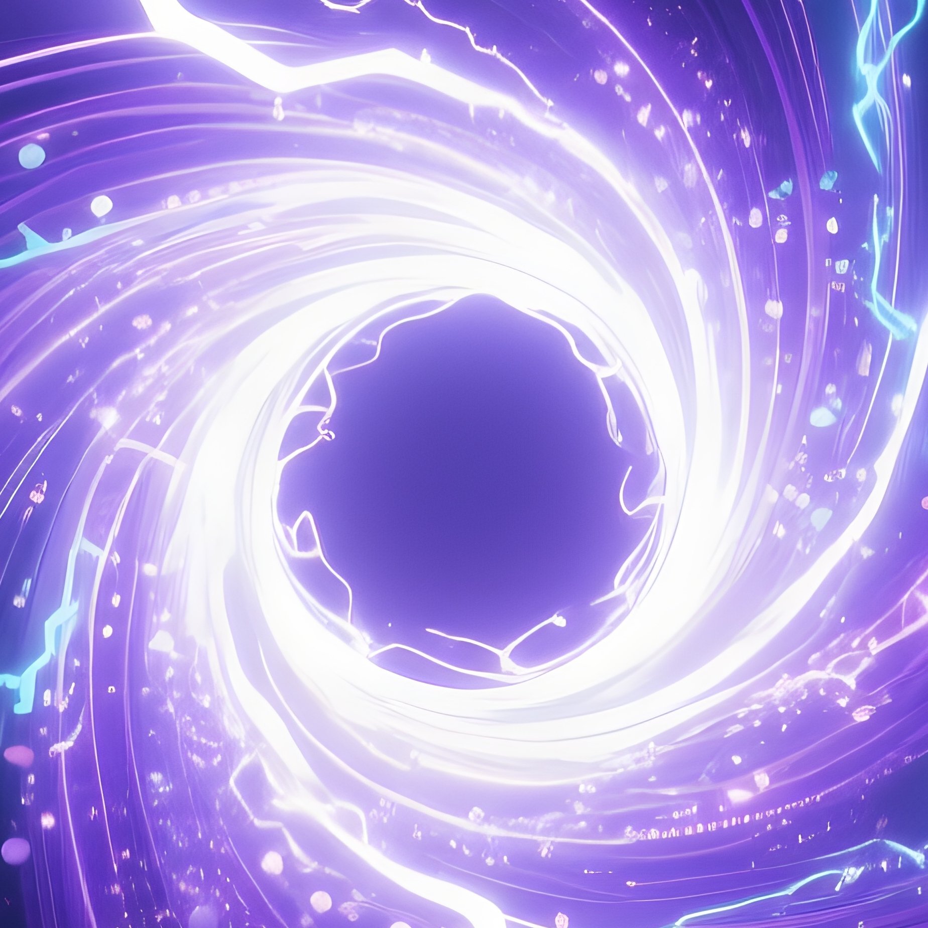 Energy Power Abstract Energy Field - Full Resolution Quality Preview