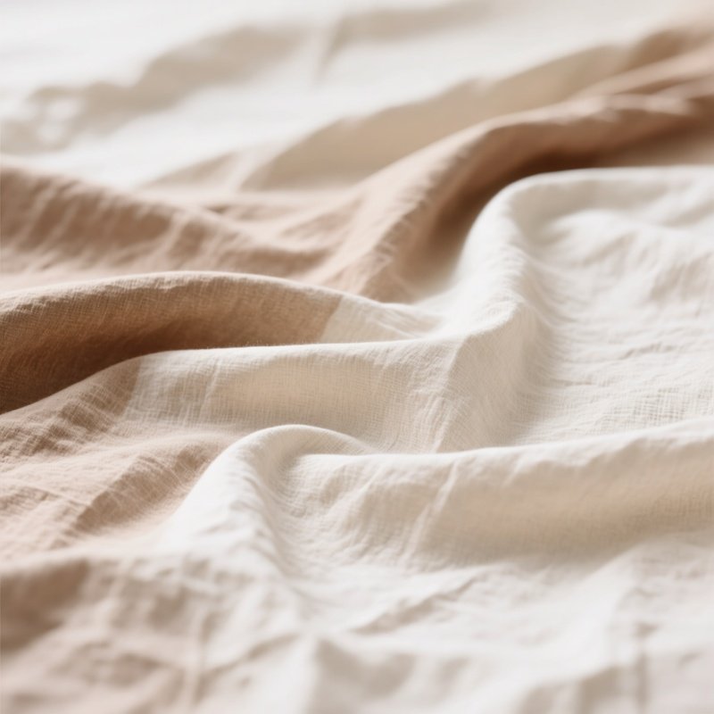 Fabric Material Fabric Linen