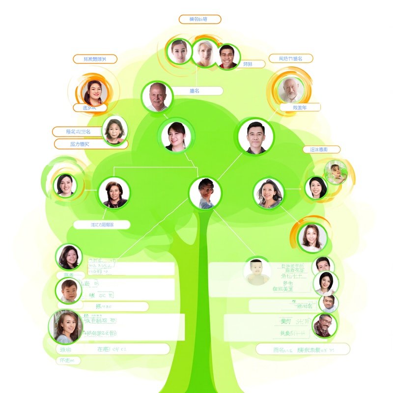 Family Tree Family Tree