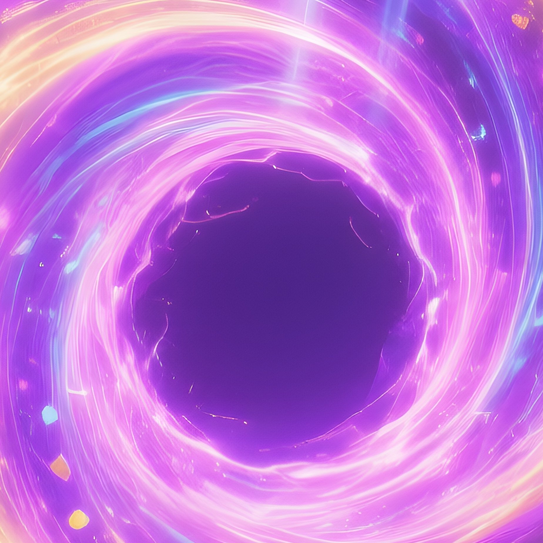 Fantasy Magic Magical Portal - Full Resolution Quality Preview