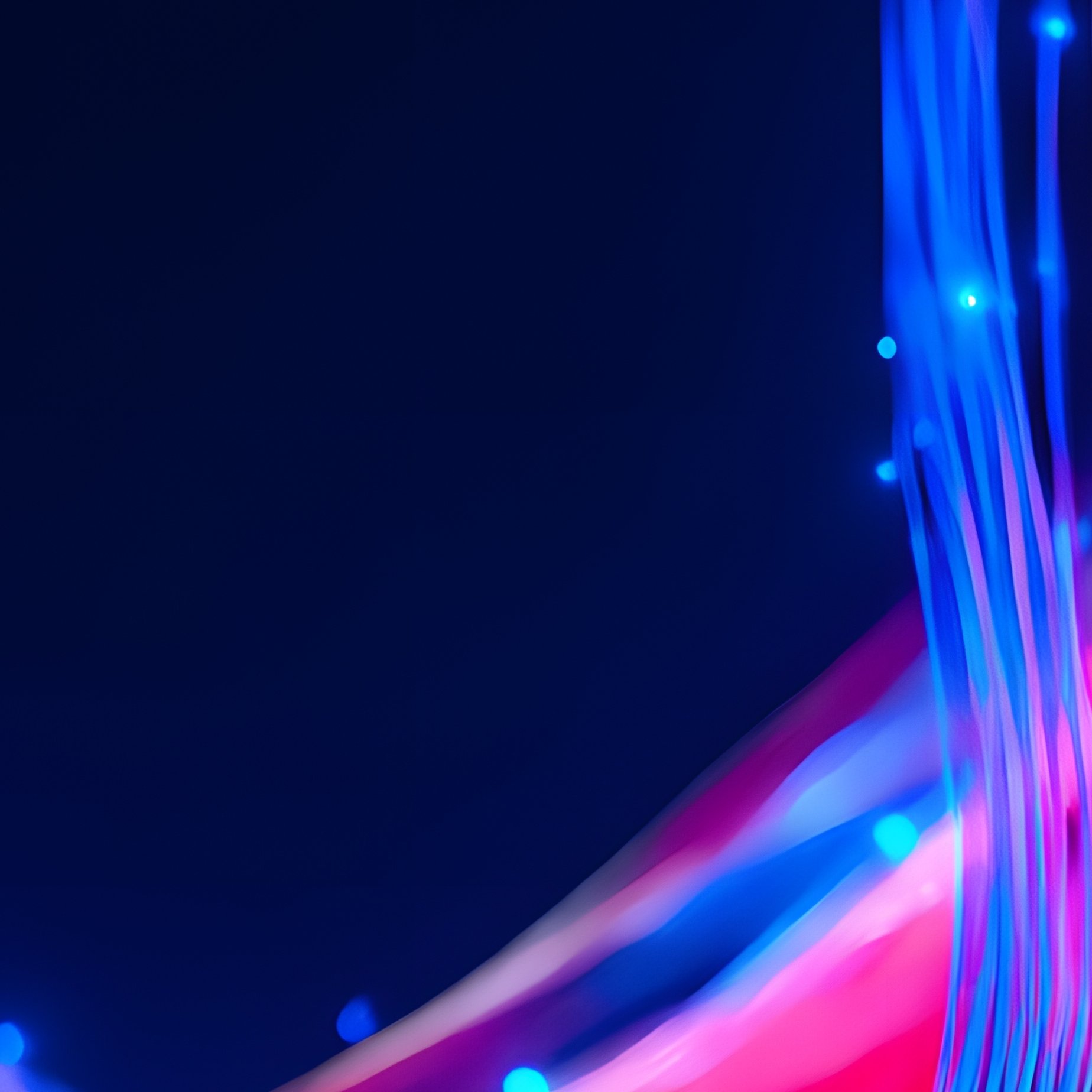 Fiber Optic Cables Fiber Optics Data Transmission - Full Resolution Quality Preview