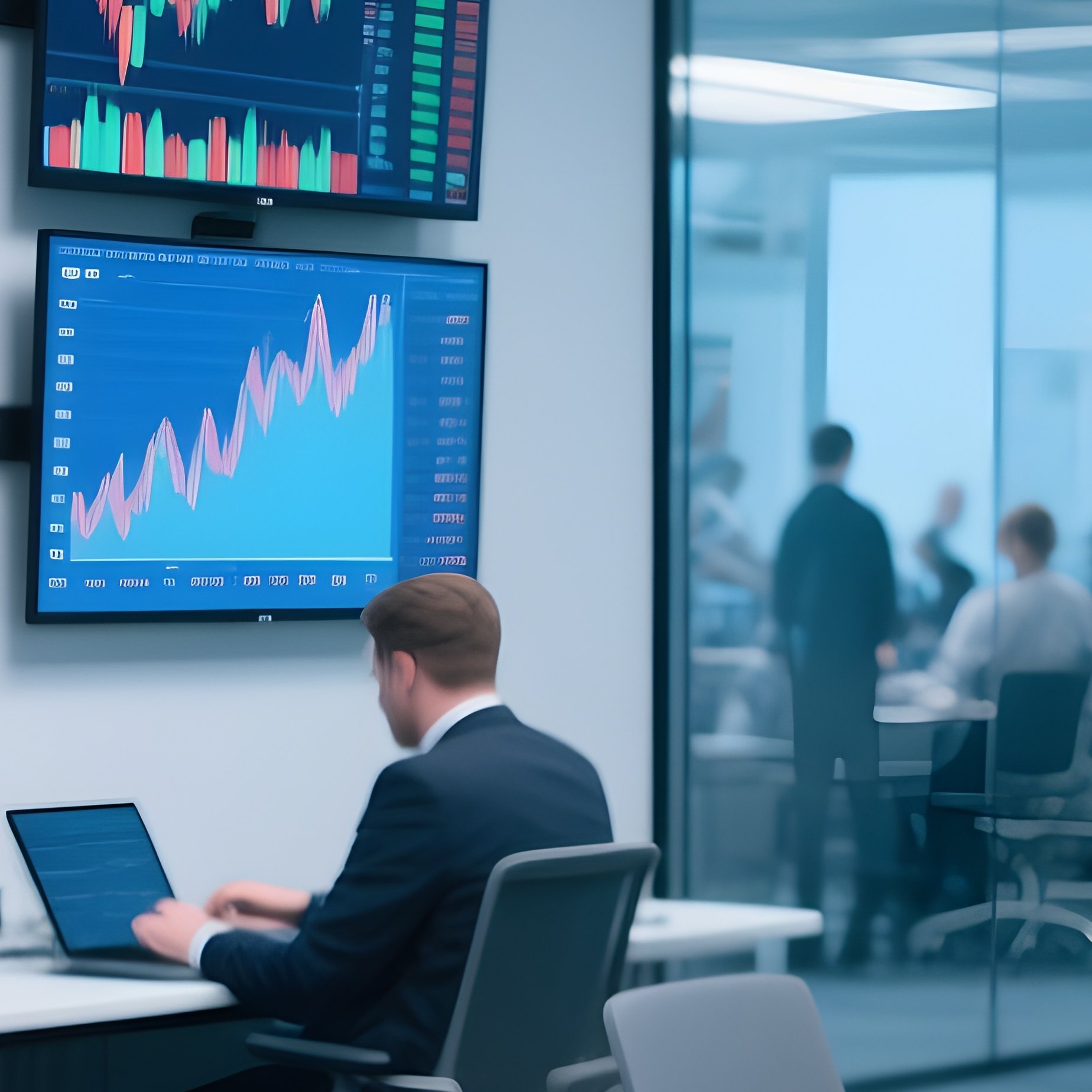 Finance Economy 1 - Full Resolution Quality Preview