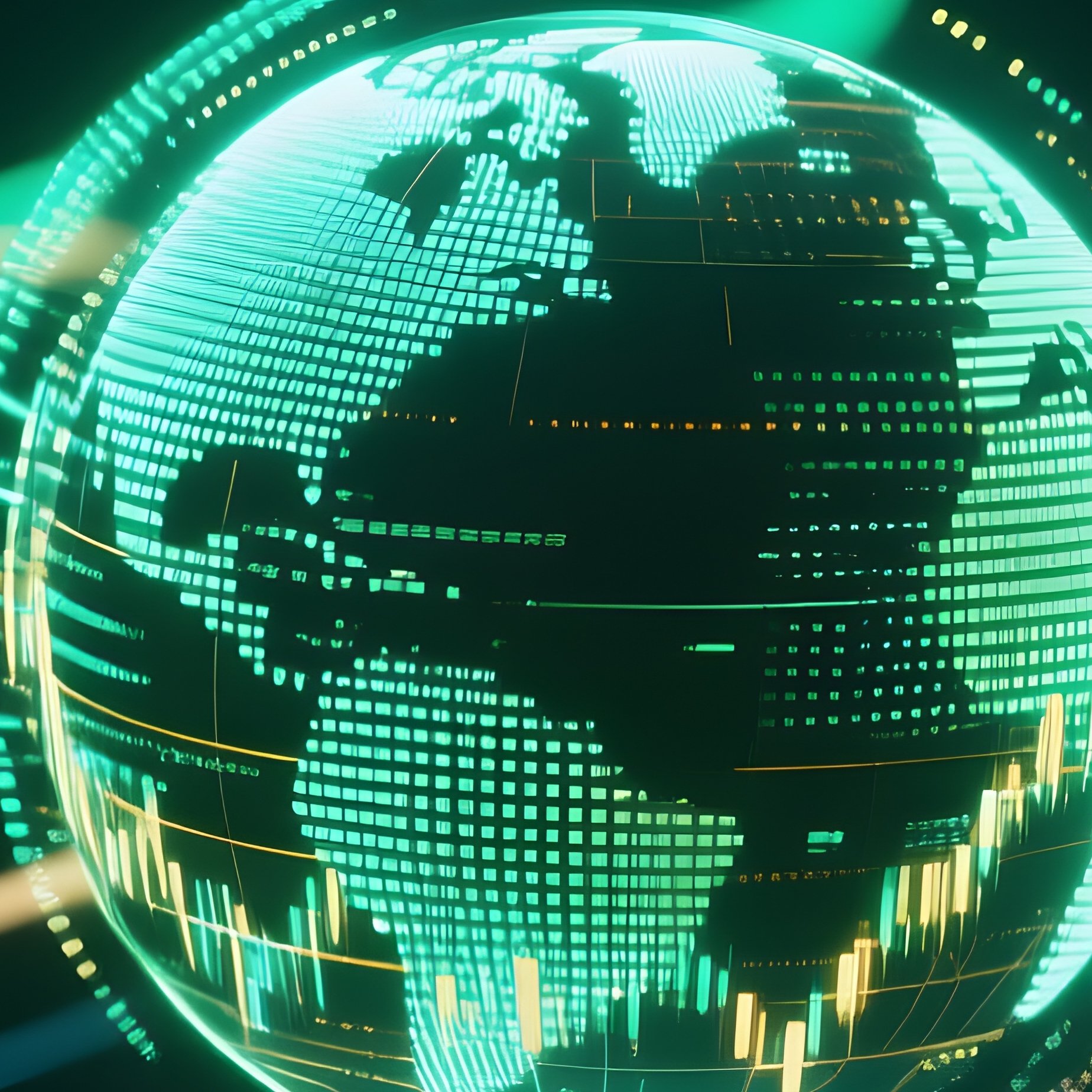 Finance Economy 2 - Full Resolution Quality Preview