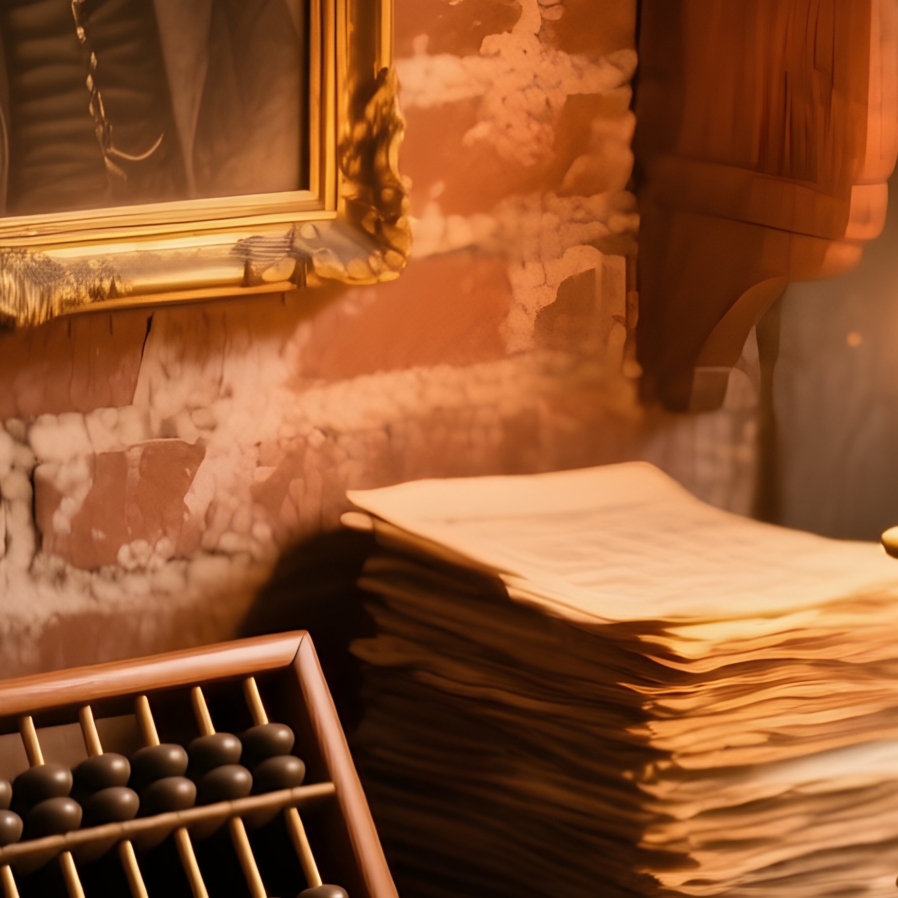 Finance Economy 3 - Full Resolution Quality Preview