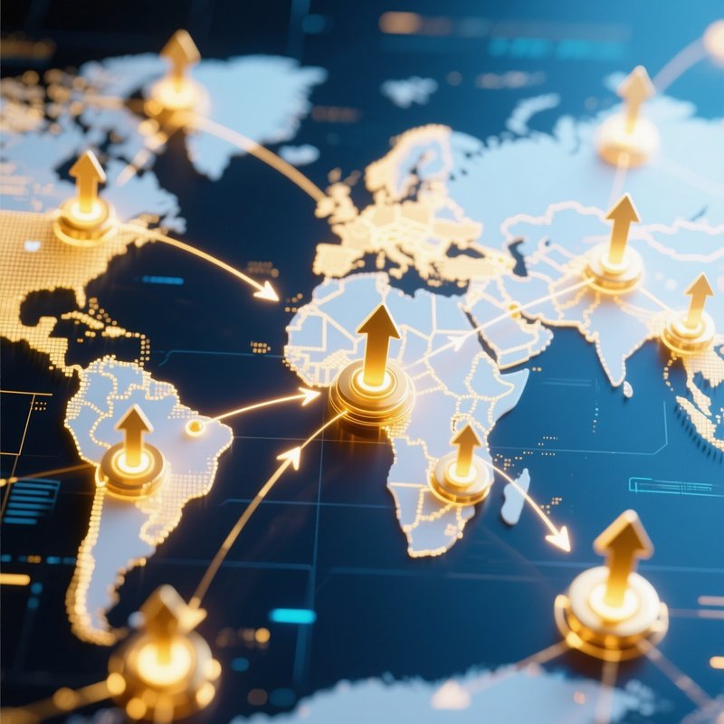 Finance Growth Wealth Global Network