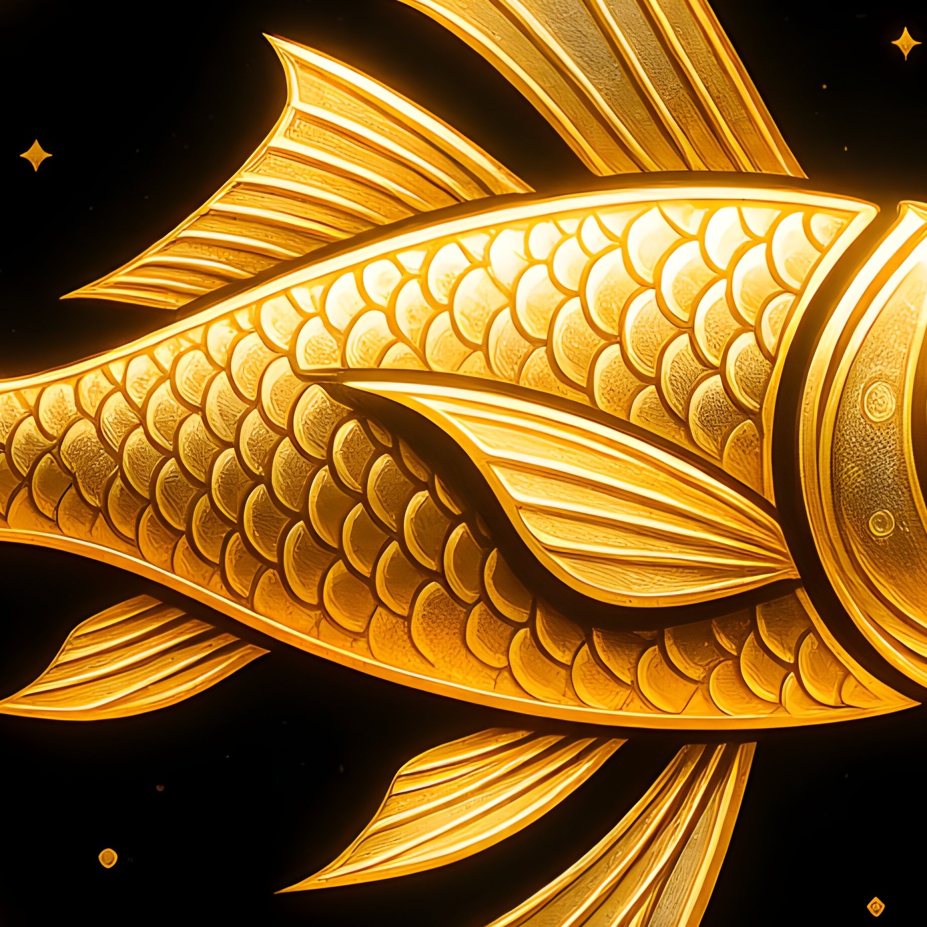 Fish Ryby 3 - Full Resolution Quality Preview