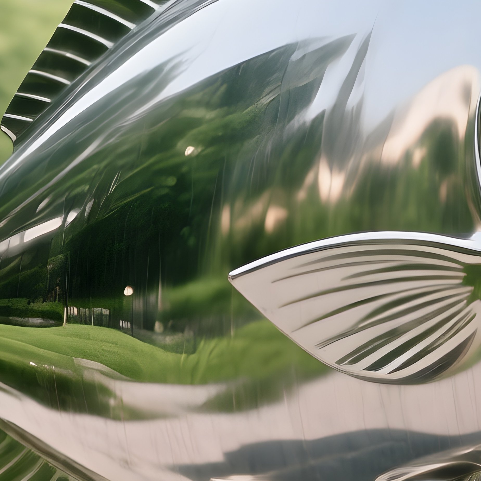 Fish Ryby 4 - Full Resolution Quality Preview