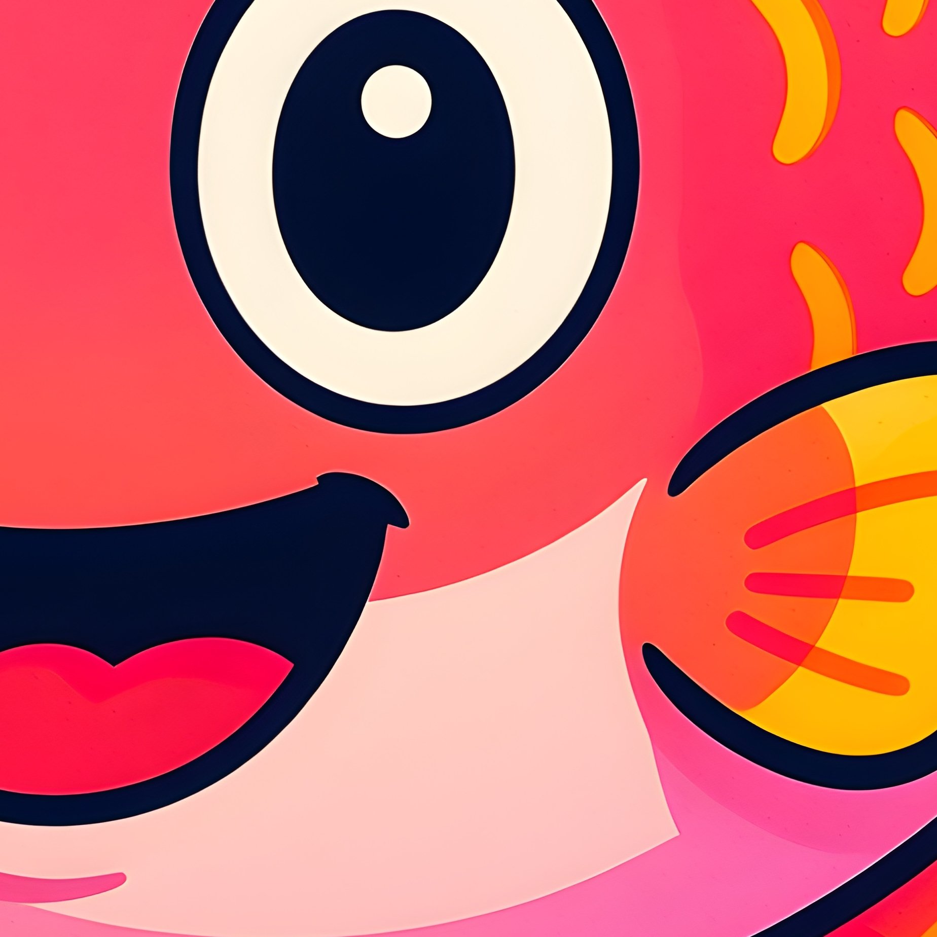 Fish Ryby 5 - Full Resolution Quality Preview