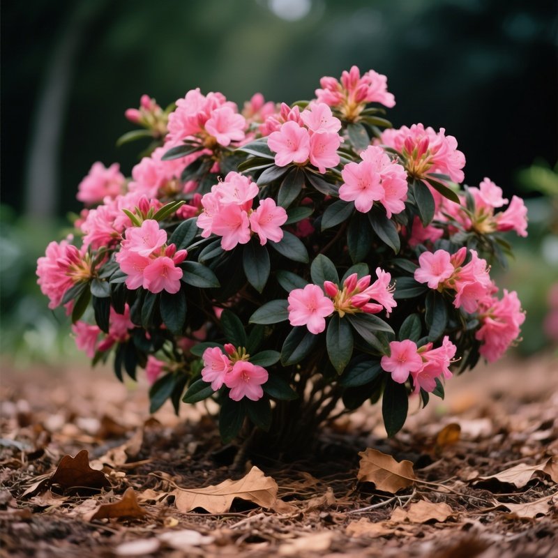 Flowering Plant Flowers Nature