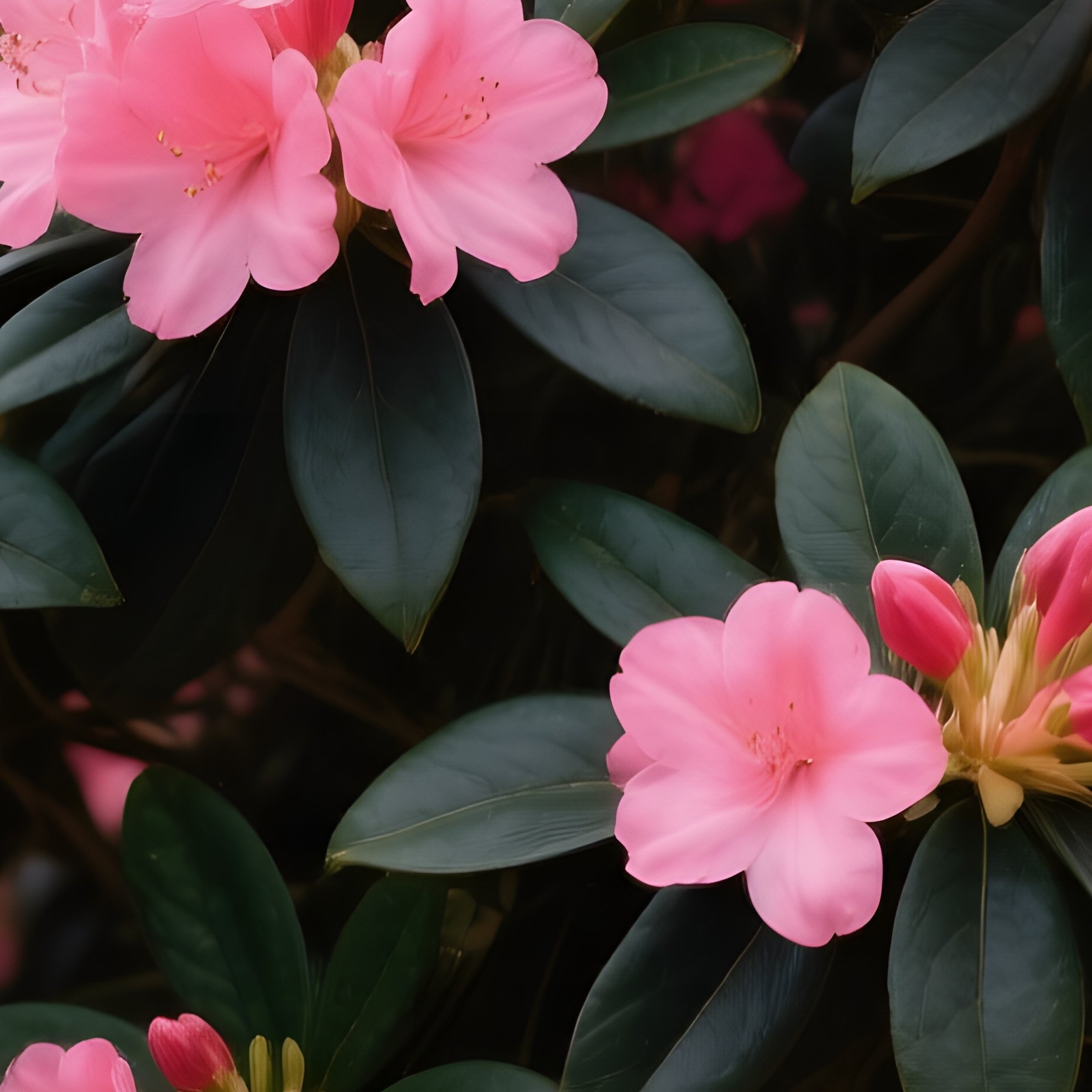 Flowering Plant Flowers Nature - Full Resolution Quality Preview