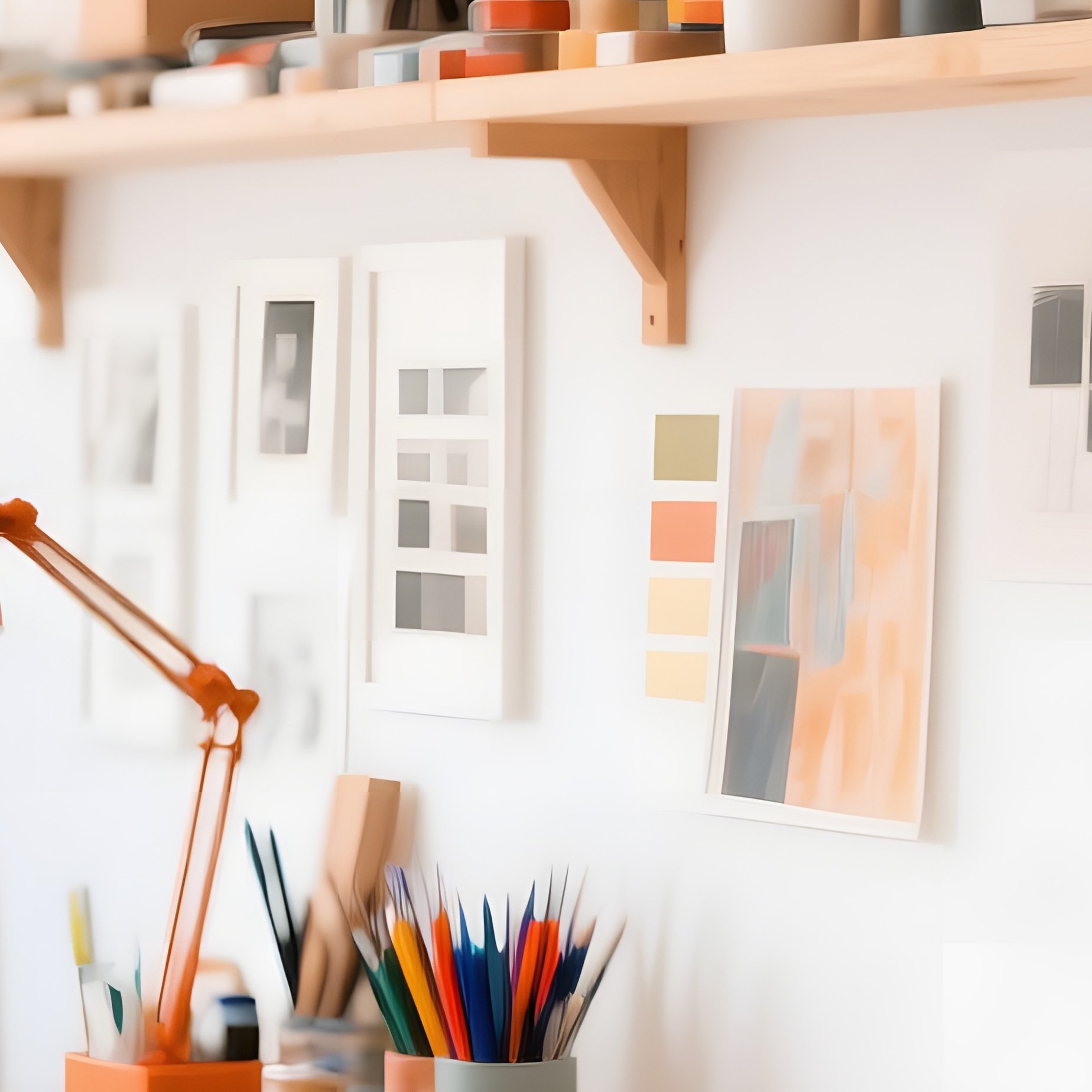 Focus Productivity Order Design Creative Studio - Full Resolution Quality Preview