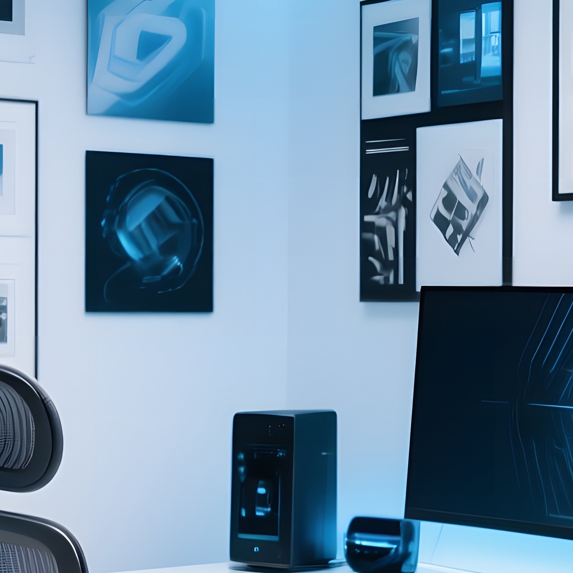 Focus Productivity Order Design Digital Workspace - Full Resolution Quality Preview