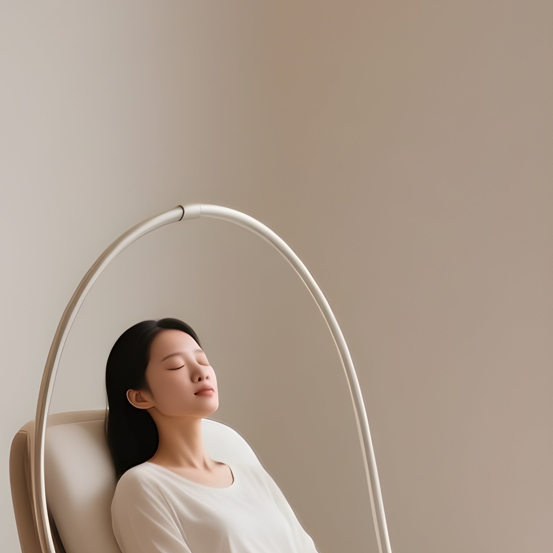 Focus Ruhe Weichheit Entspannung 2 - Full Resolution Quality Preview