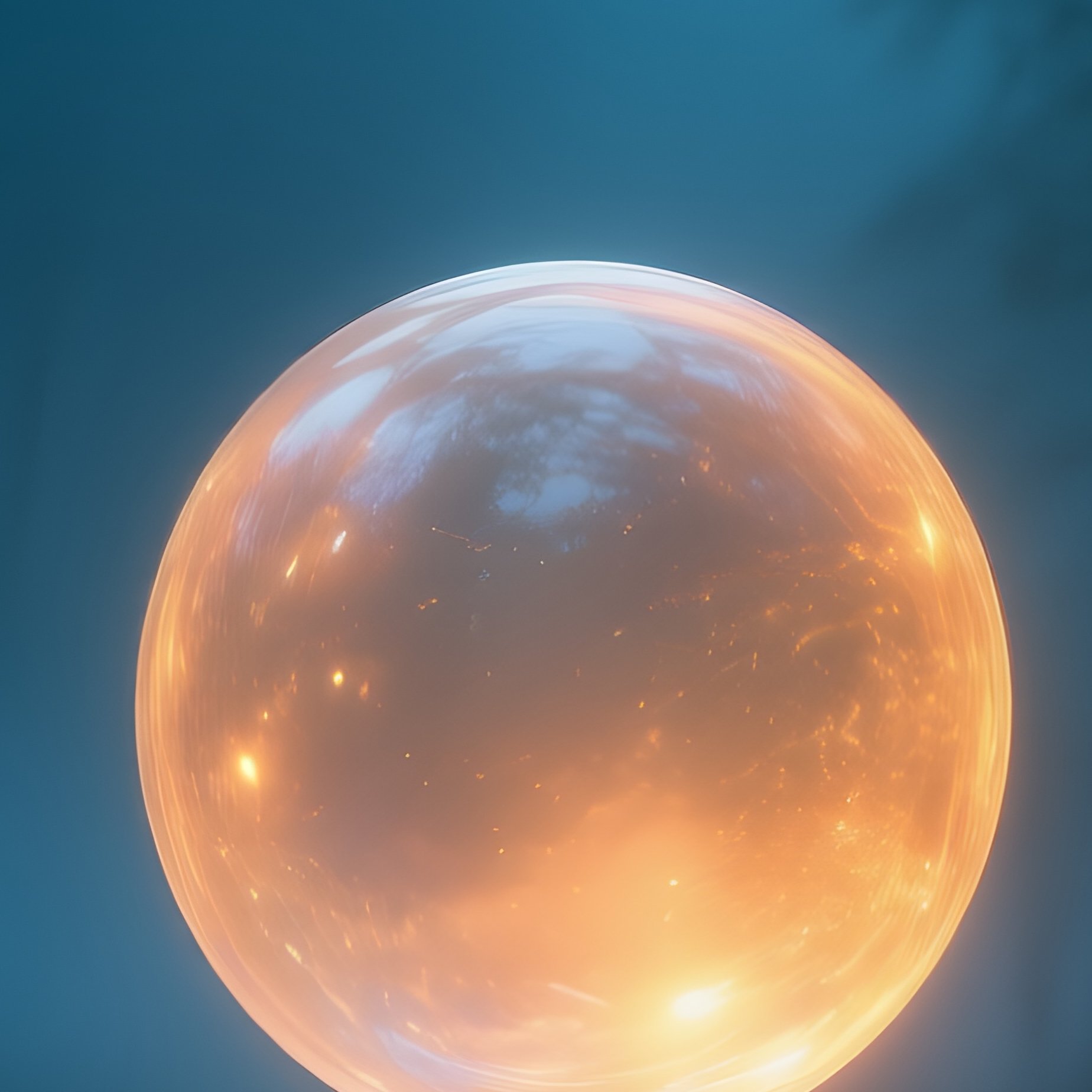 Focus Ruhe Weichheit Entspannung 3 - Full Resolution Quality Preview