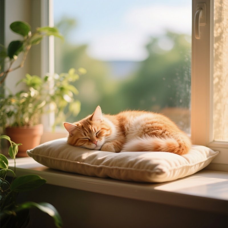 Focus Ruhe Weichheit Entspannung 3