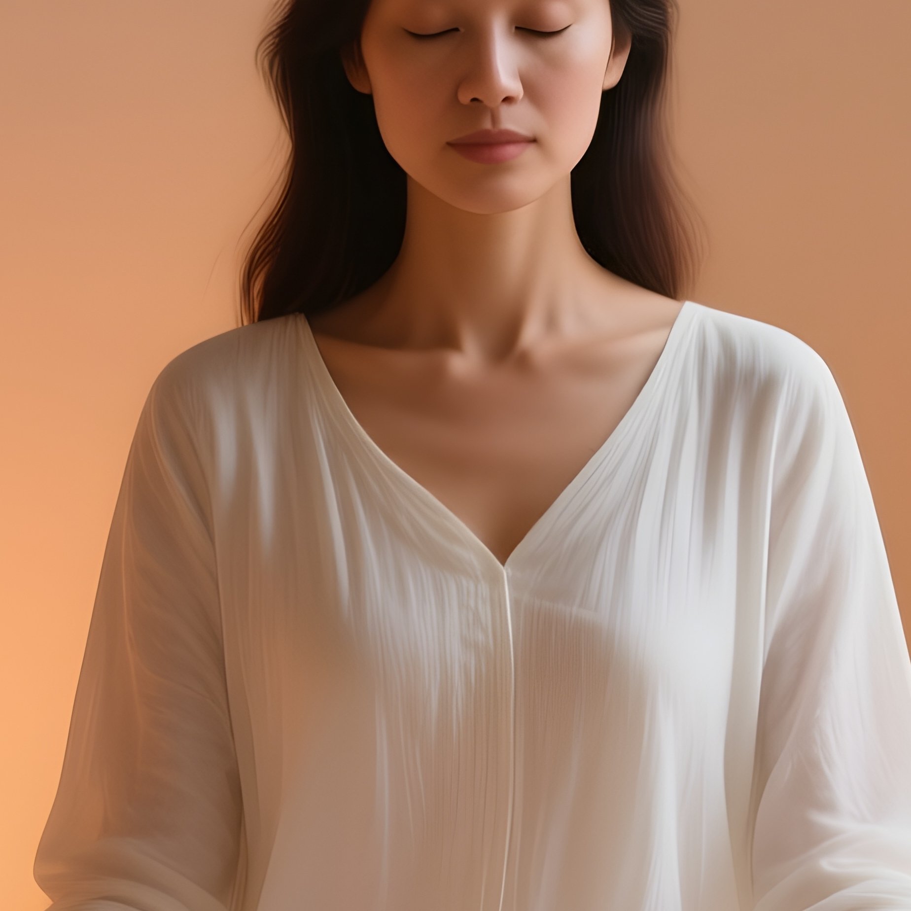 Focus Ruhe Weichheit Entspannung 4 - Full Resolution Quality Preview