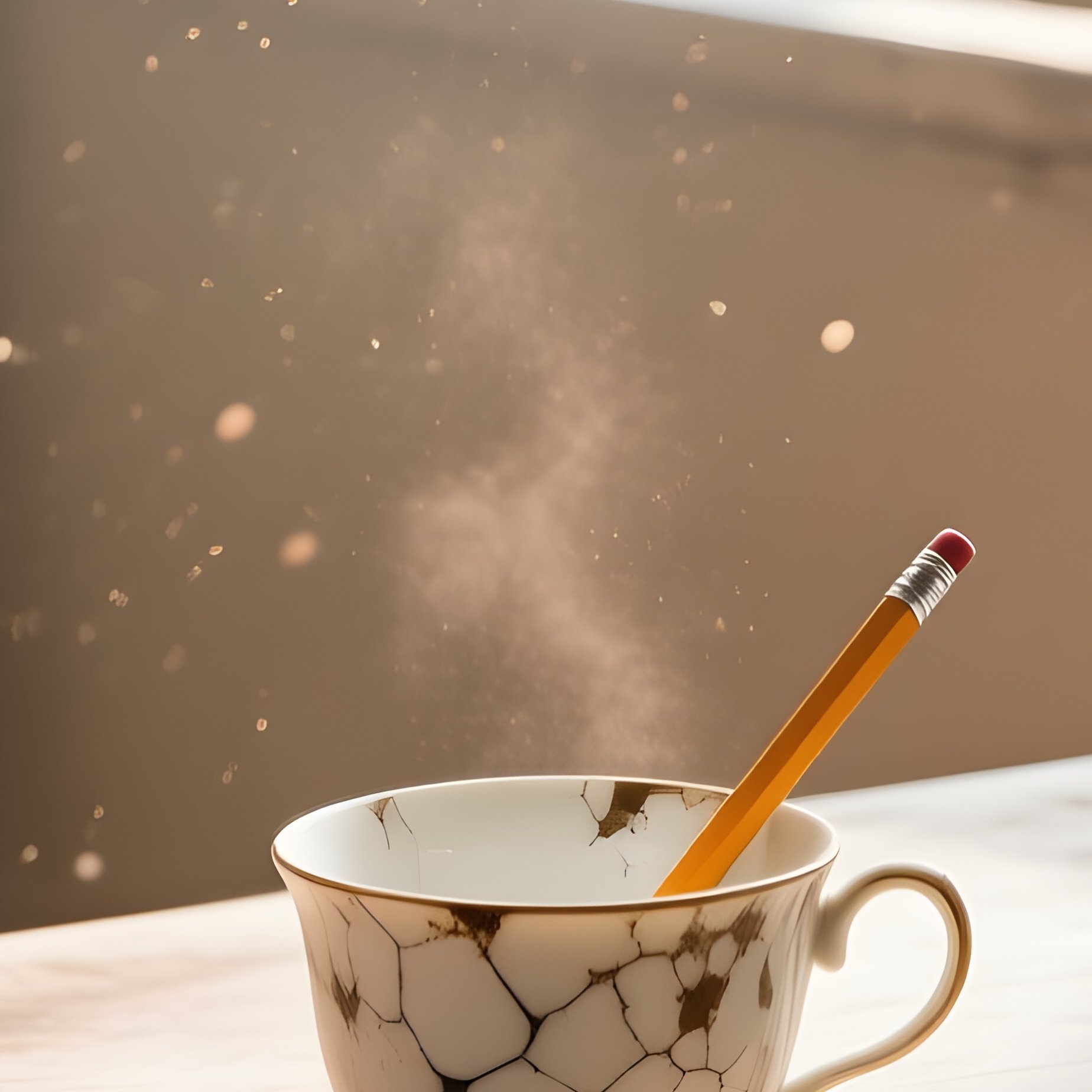 Focus Small Things Grounding Reality - Full Resolution Quality Preview