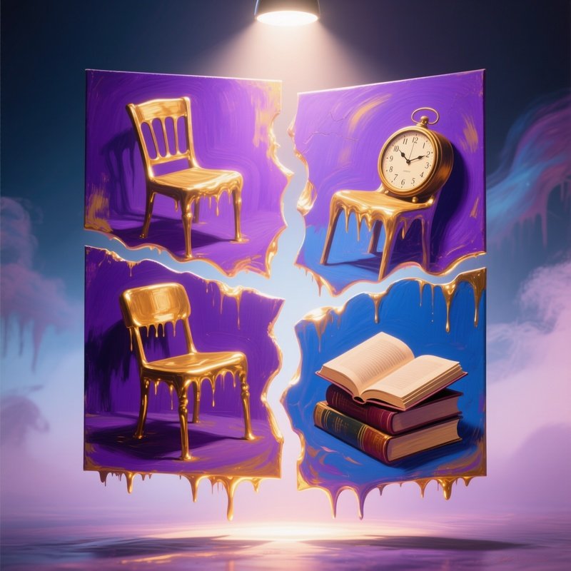 Fokus Creative Interpretations 1