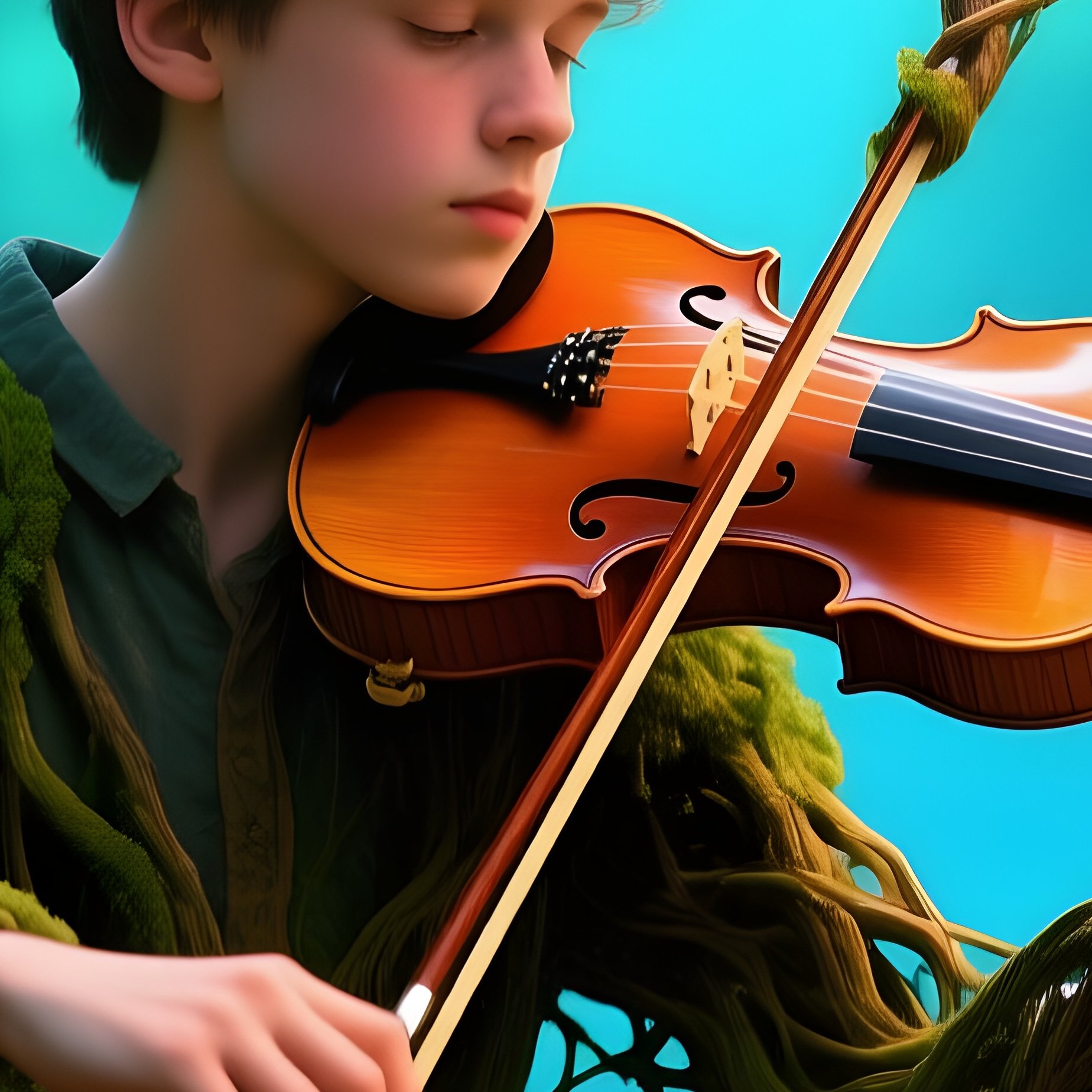 Fokus Creative Interpretations 2 - Full Resolution Quality Preview