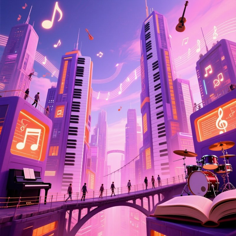 Fokus Creative Interpretations 3