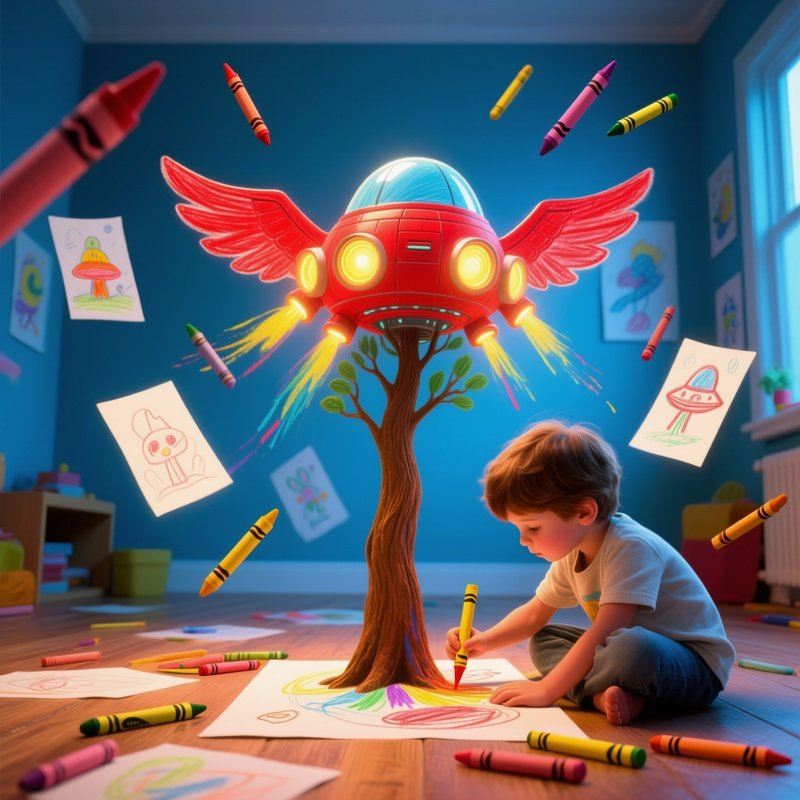 Fokus Creative Interpretations 5