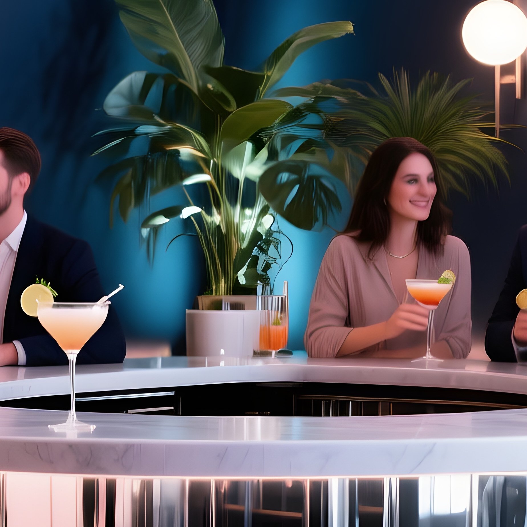 Fokus Geselligkeit Eleganz Und Arrangement 2 - Full Resolution Quality Preview