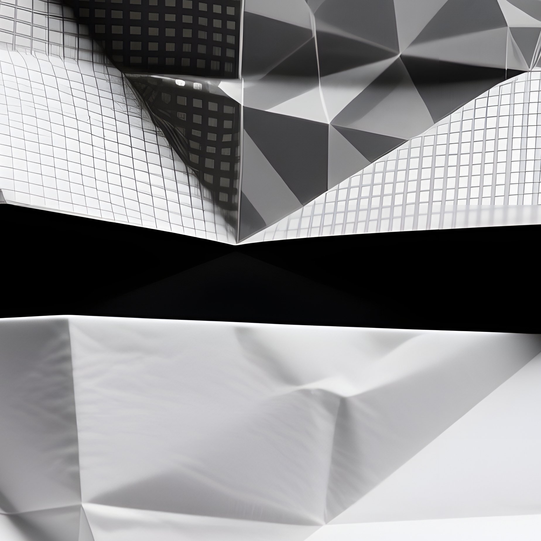 Folded Paper Overlays Folded Paper Overlays - Full Resolution Quality Preview