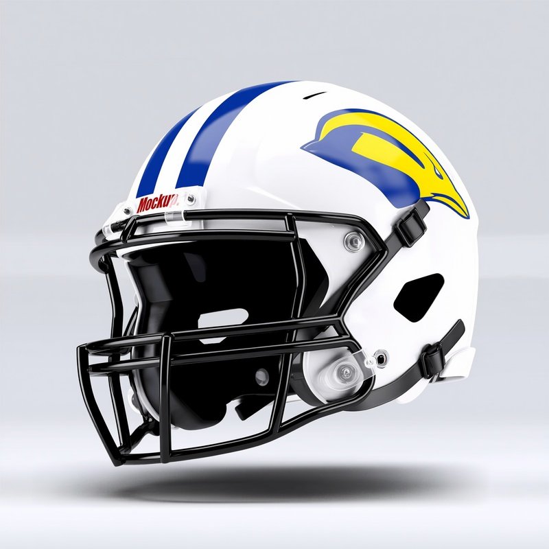 Football Helmet Football Helmet