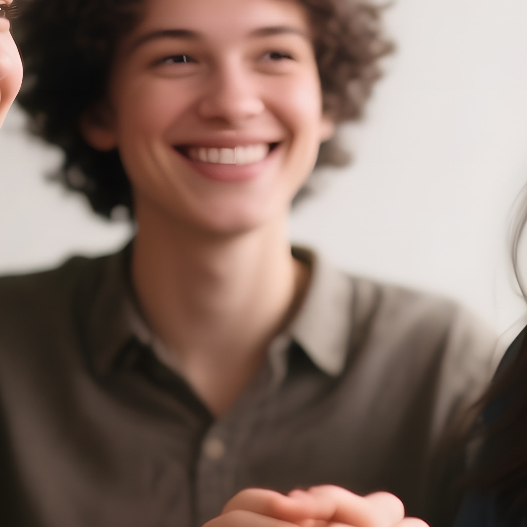 🤝 Friendship & Social (Freundschaft & Soziales) - Full Resolution Quality Preview