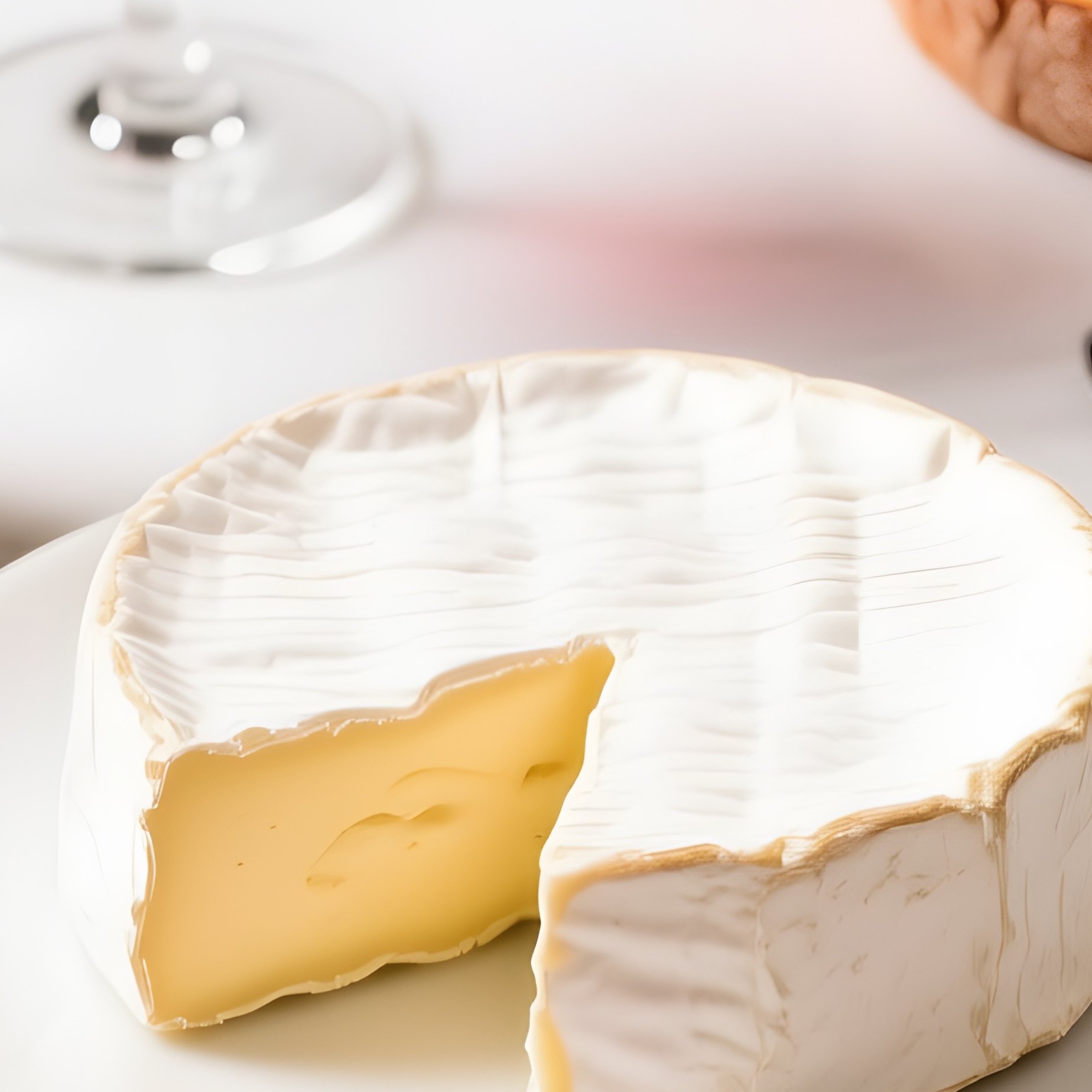 Fromage And Sides French Chef Style - Full Resolution Quality Preview