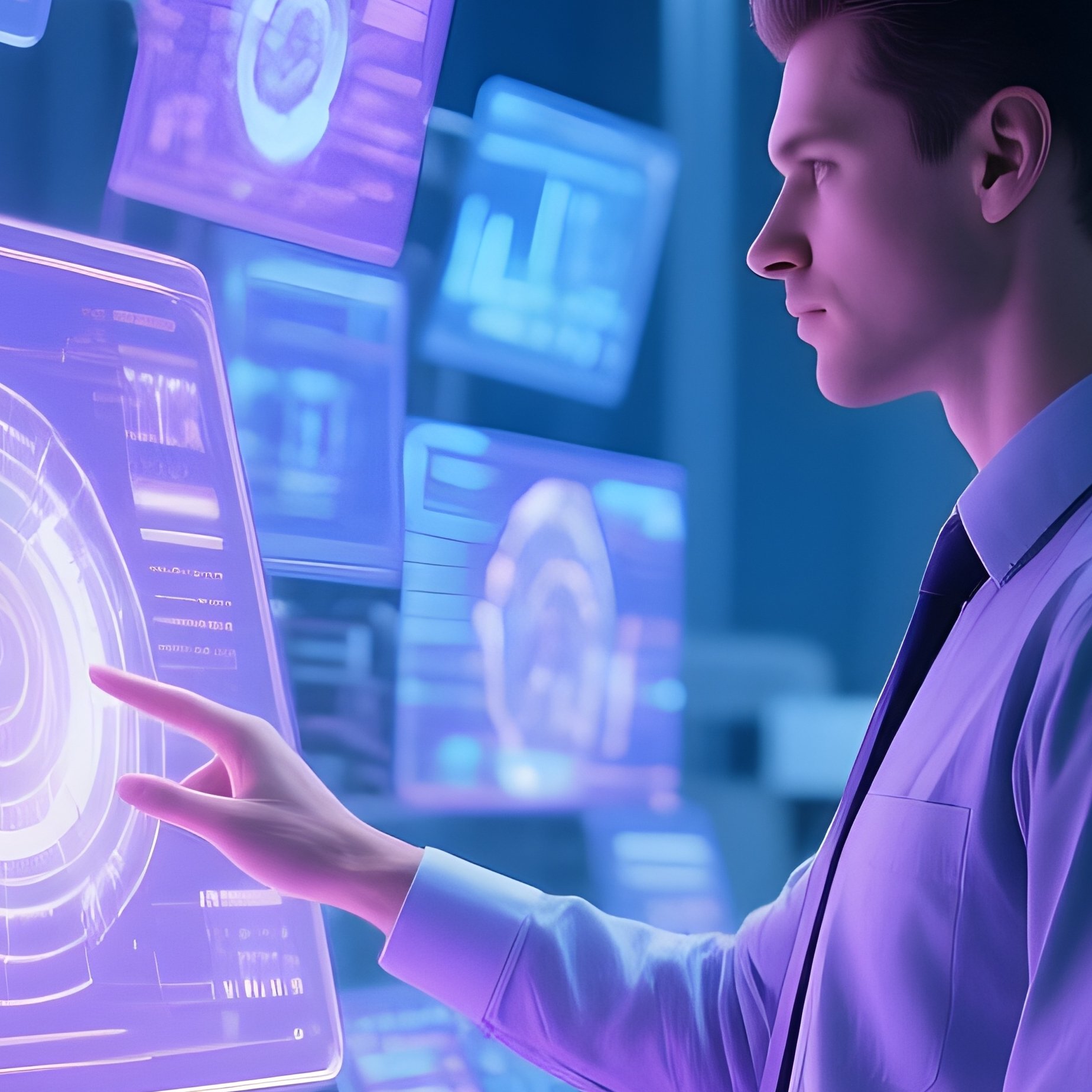 Future Employee Data Screens - Full Resolution Quality Preview