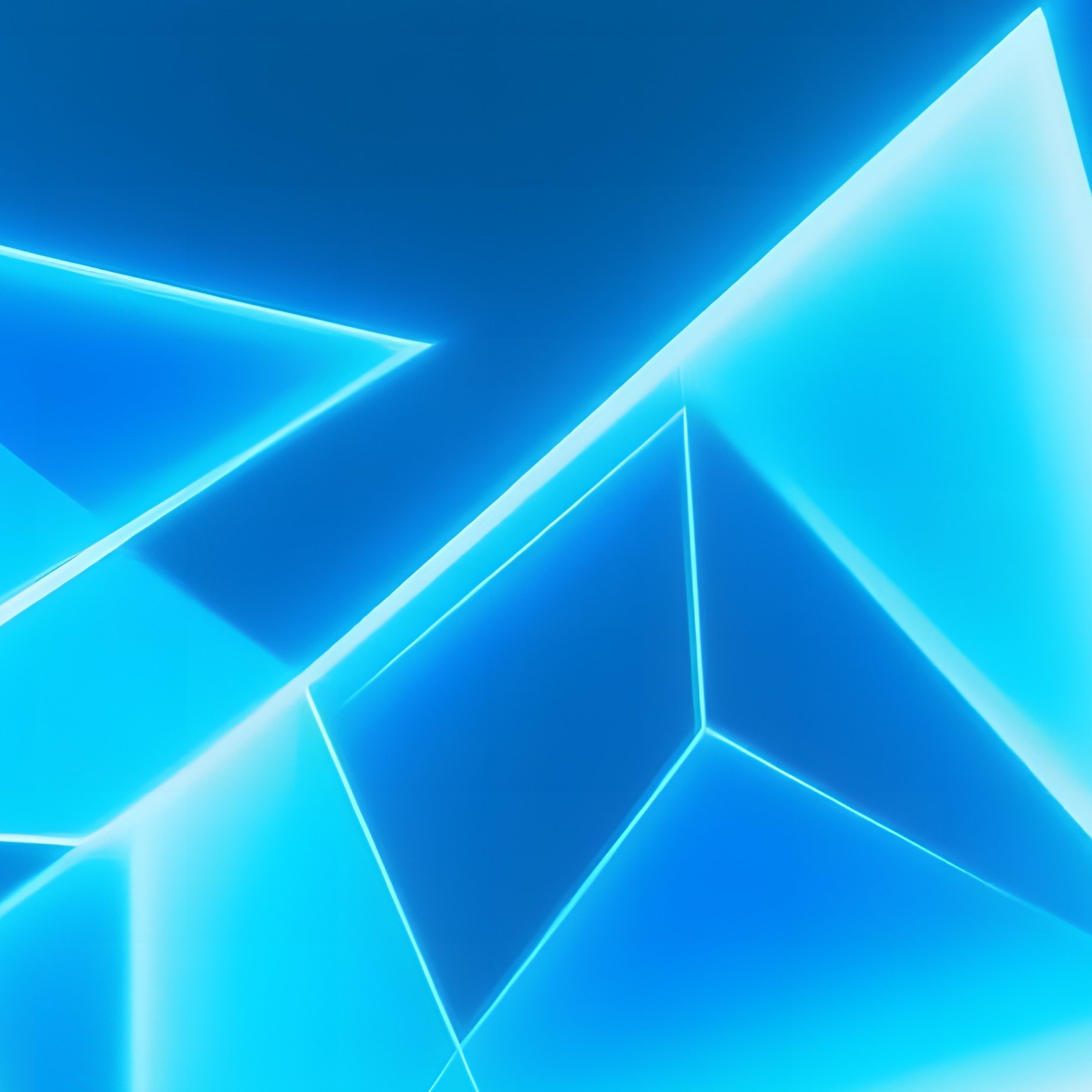 Futuristic Art Studio Loft Digital Projection - Full Resolution Quality Preview