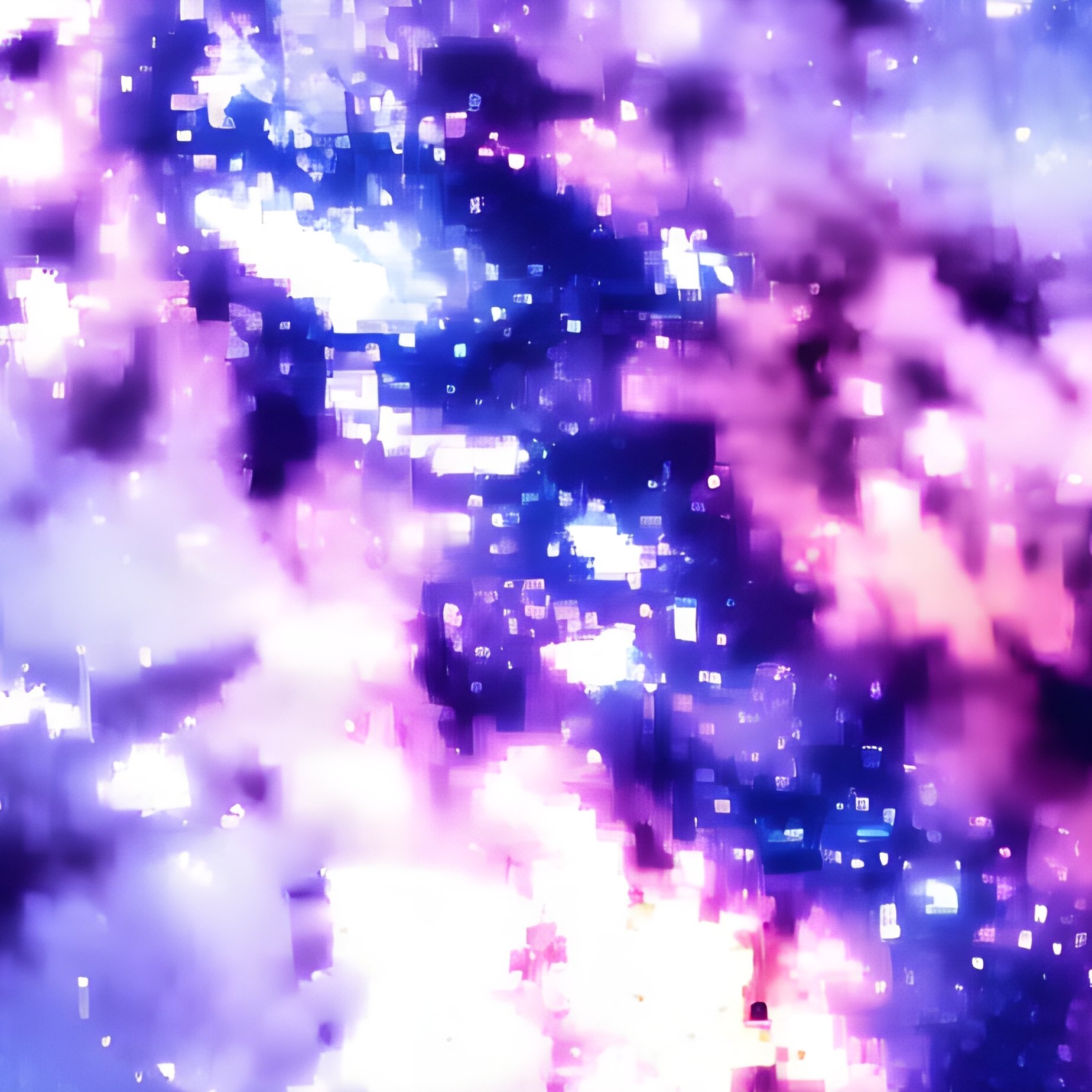 Galaxy Or Star Field Galaxy Stars - Full Resolution Quality Preview