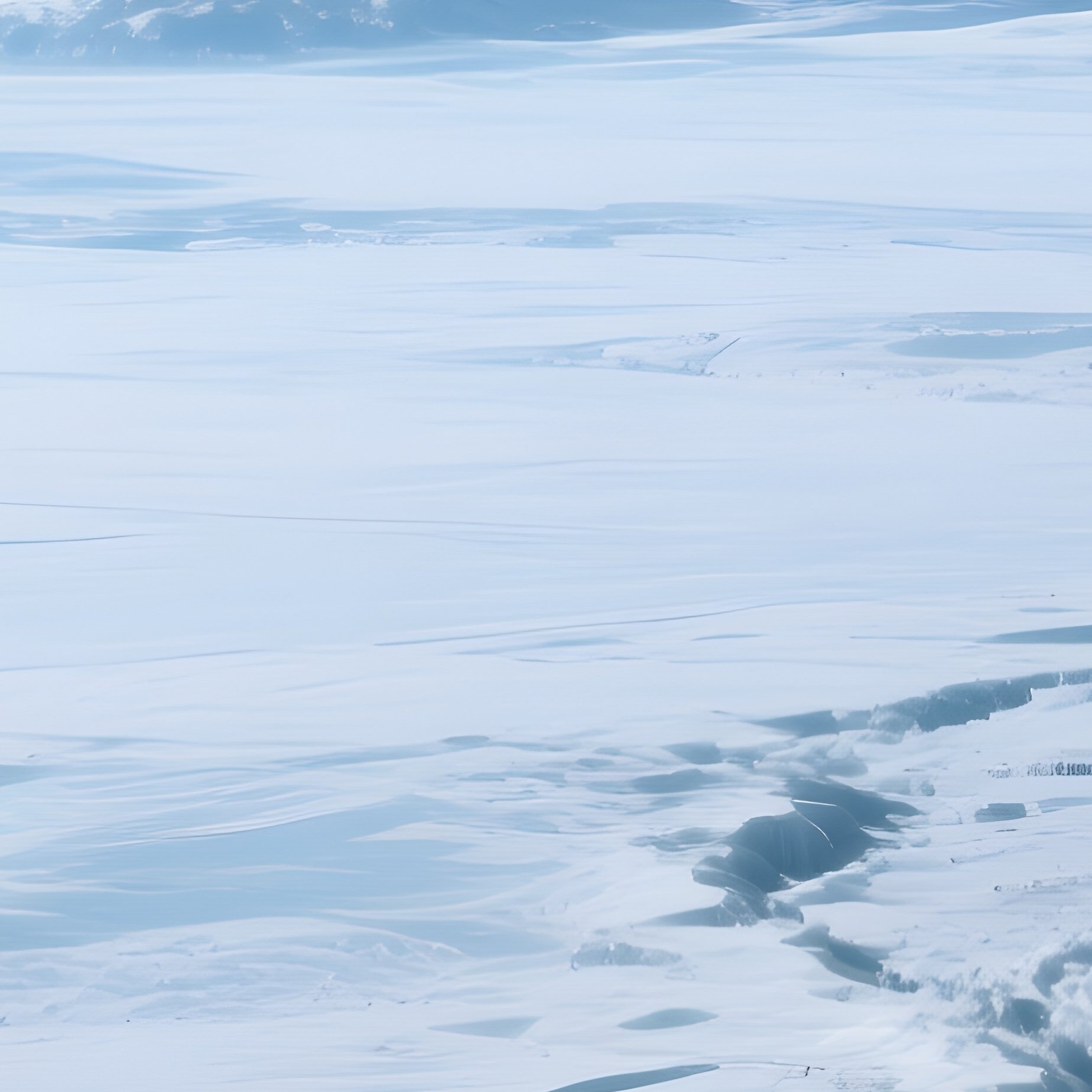 Ganymedes Surface Ice Rock Auroras Poles - Full Resolution Quality Preview