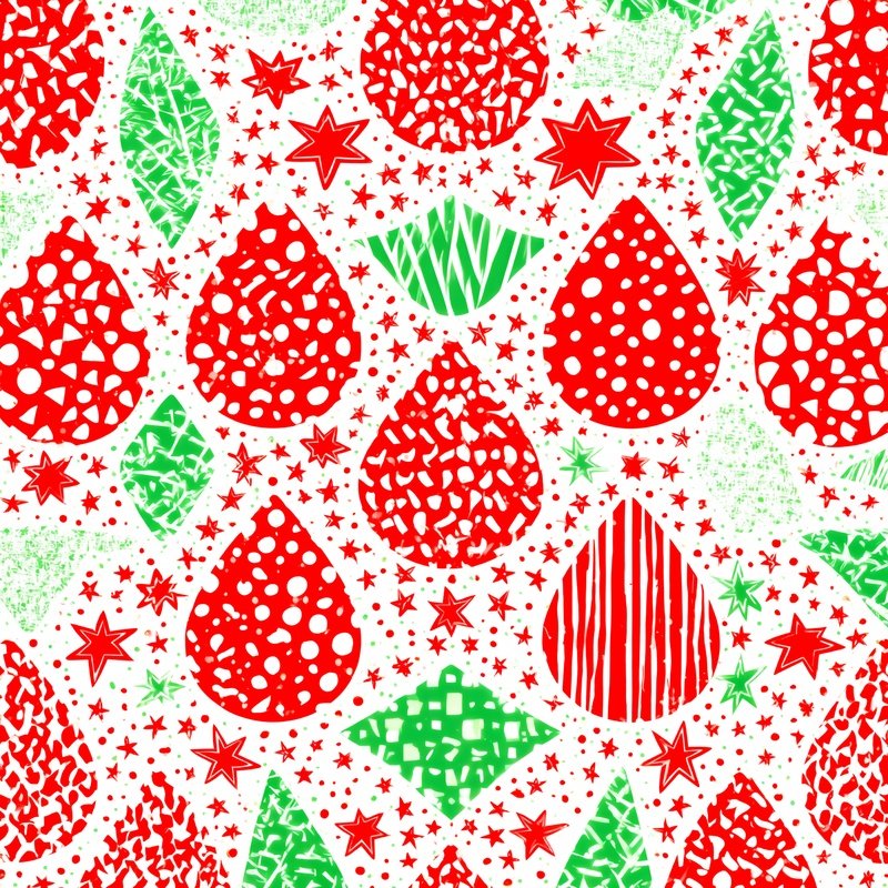 Geometric Pattern Design Geometric Pattern