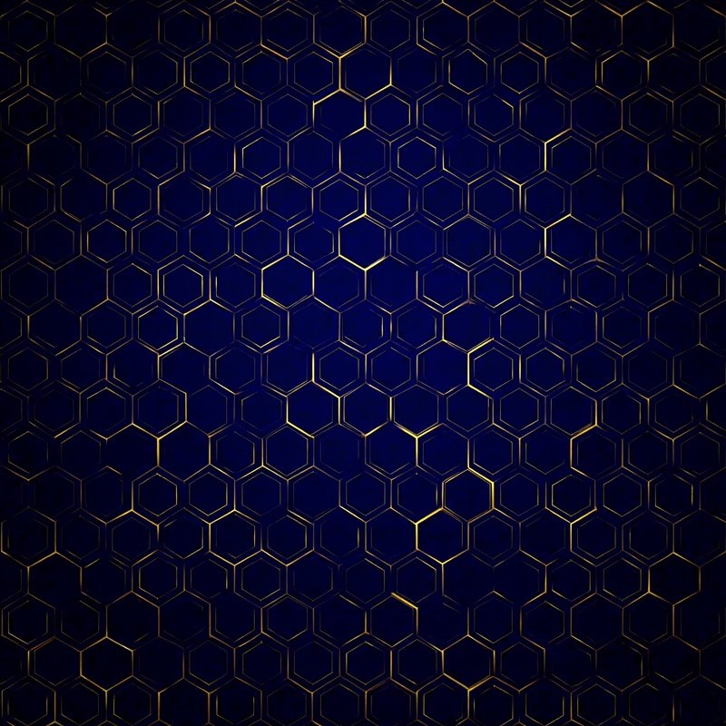 Geometric Pattern Design Geometric Pattern