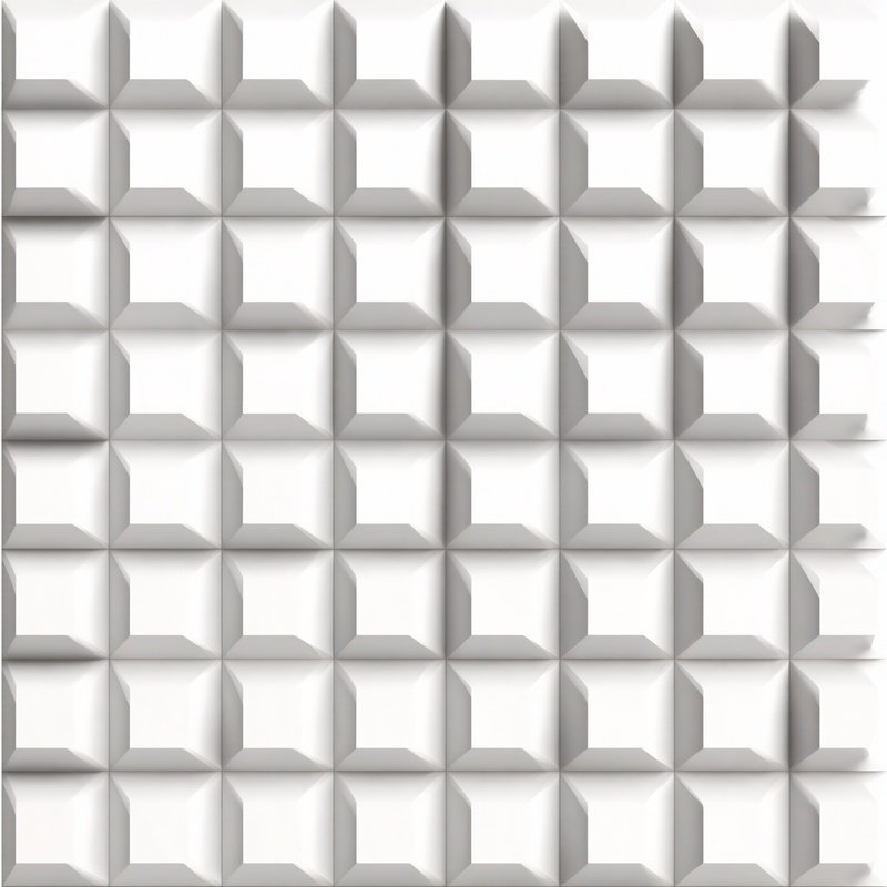 Geometric Pattern Of Squares Geometric Pattern