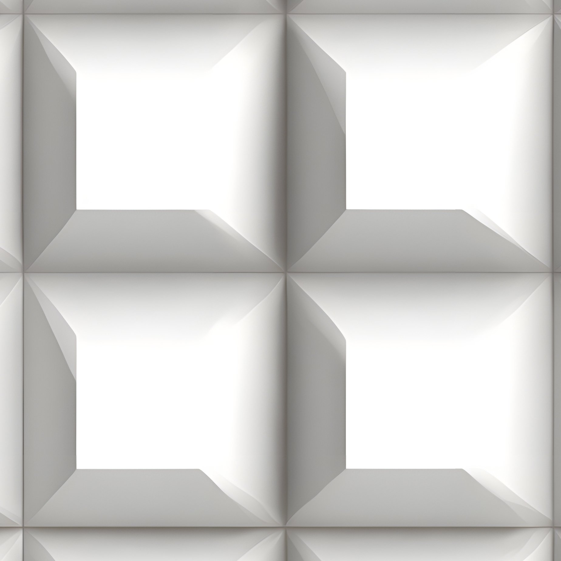 Geometric Pattern Of Squares Geometric Pattern - Full Resolution Quality Preview