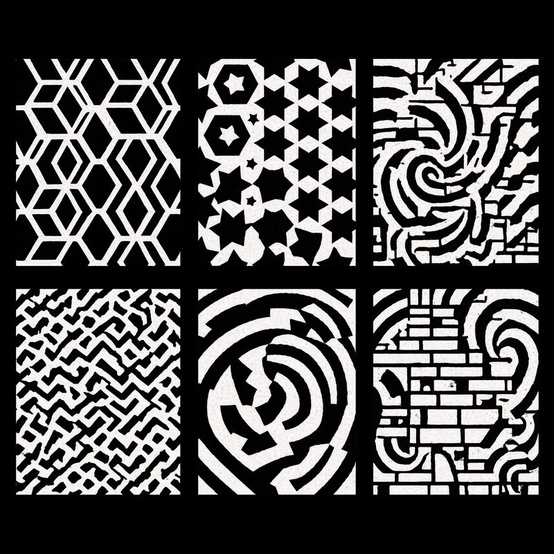 Geometric Patterns Geometric Patterns