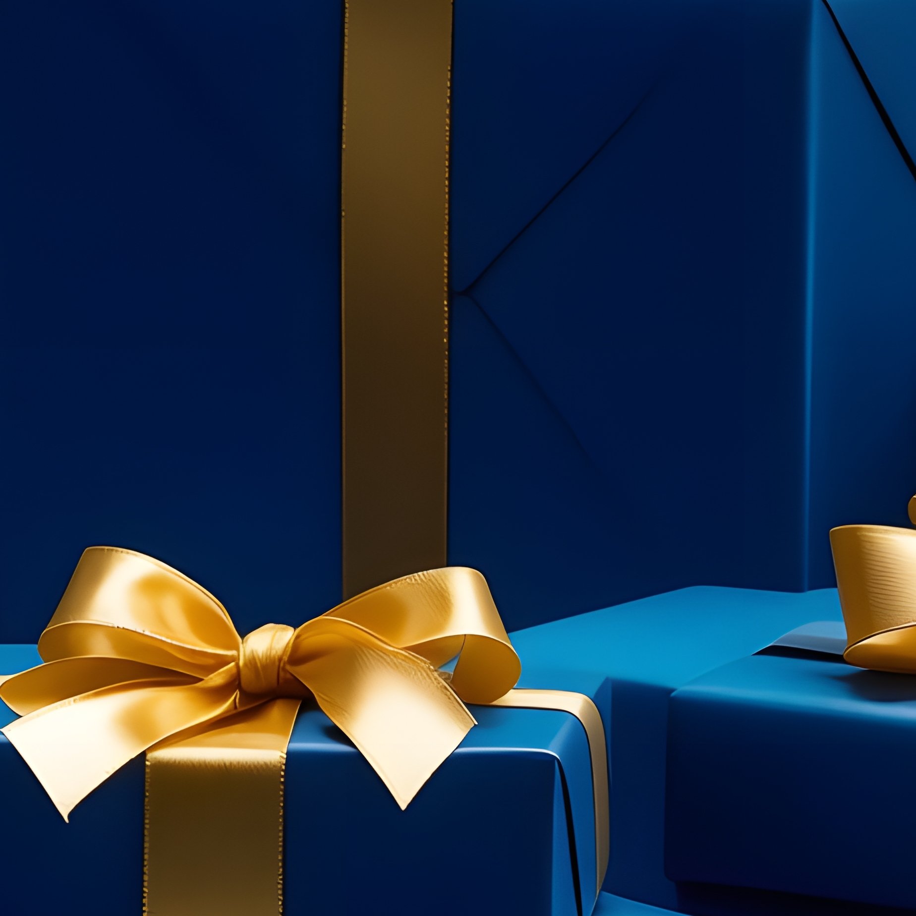 Gift Boxes Gifts Luxury - Full Resolution Quality Preview