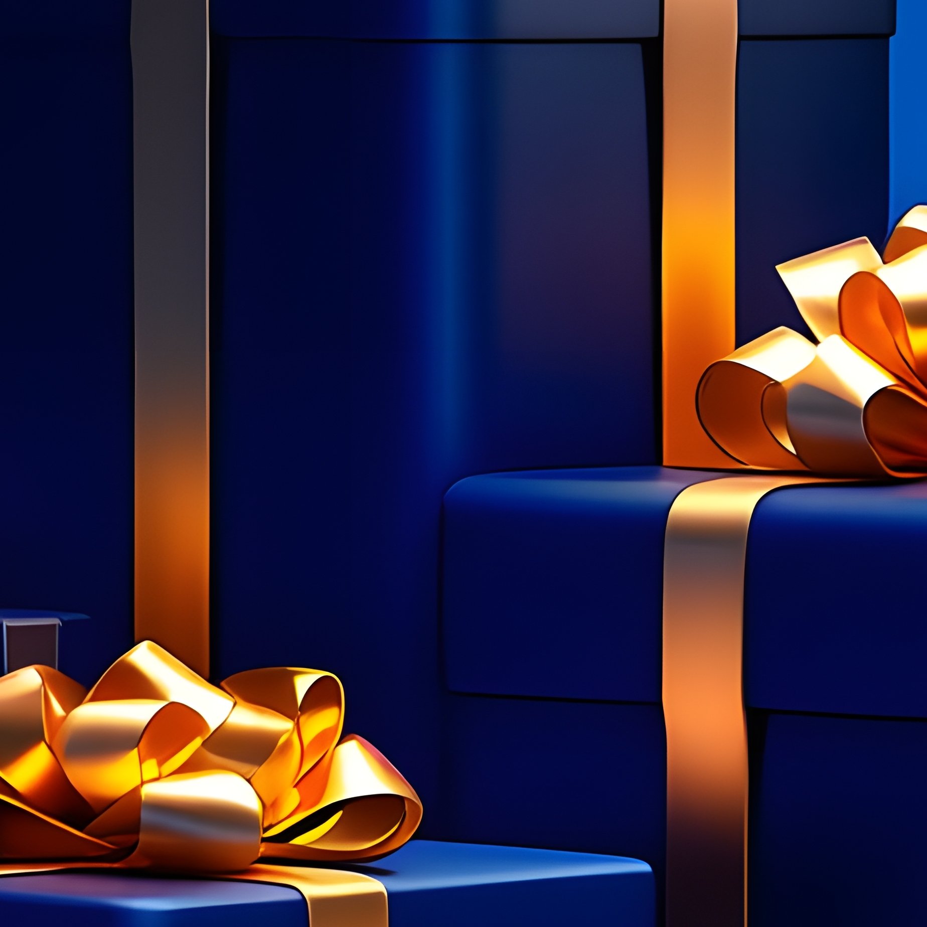Gift Boxes Gifts Luxury - Full Resolution Quality Preview