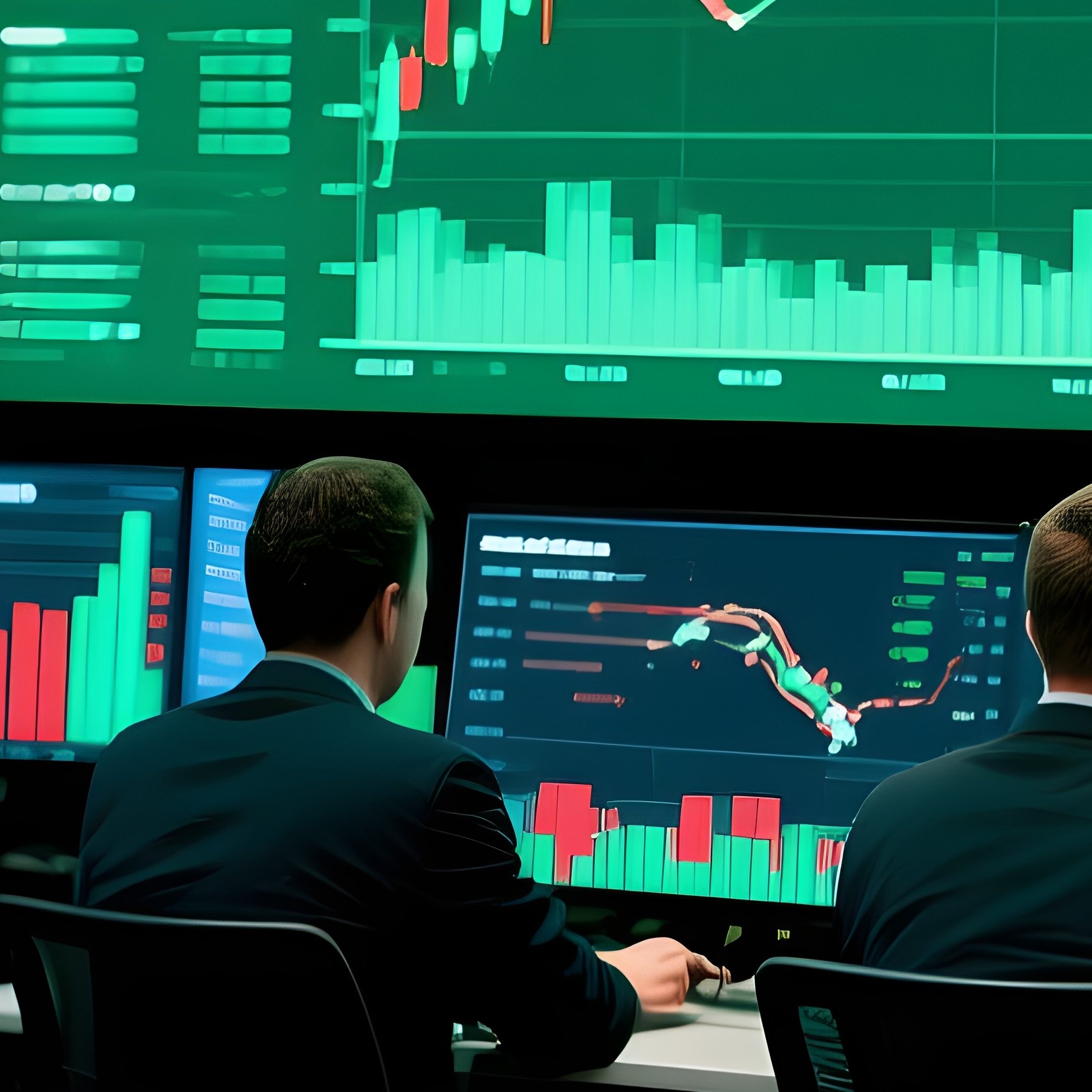 Global Business Logistics Finance And Trade - Full Resolution Quality Preview