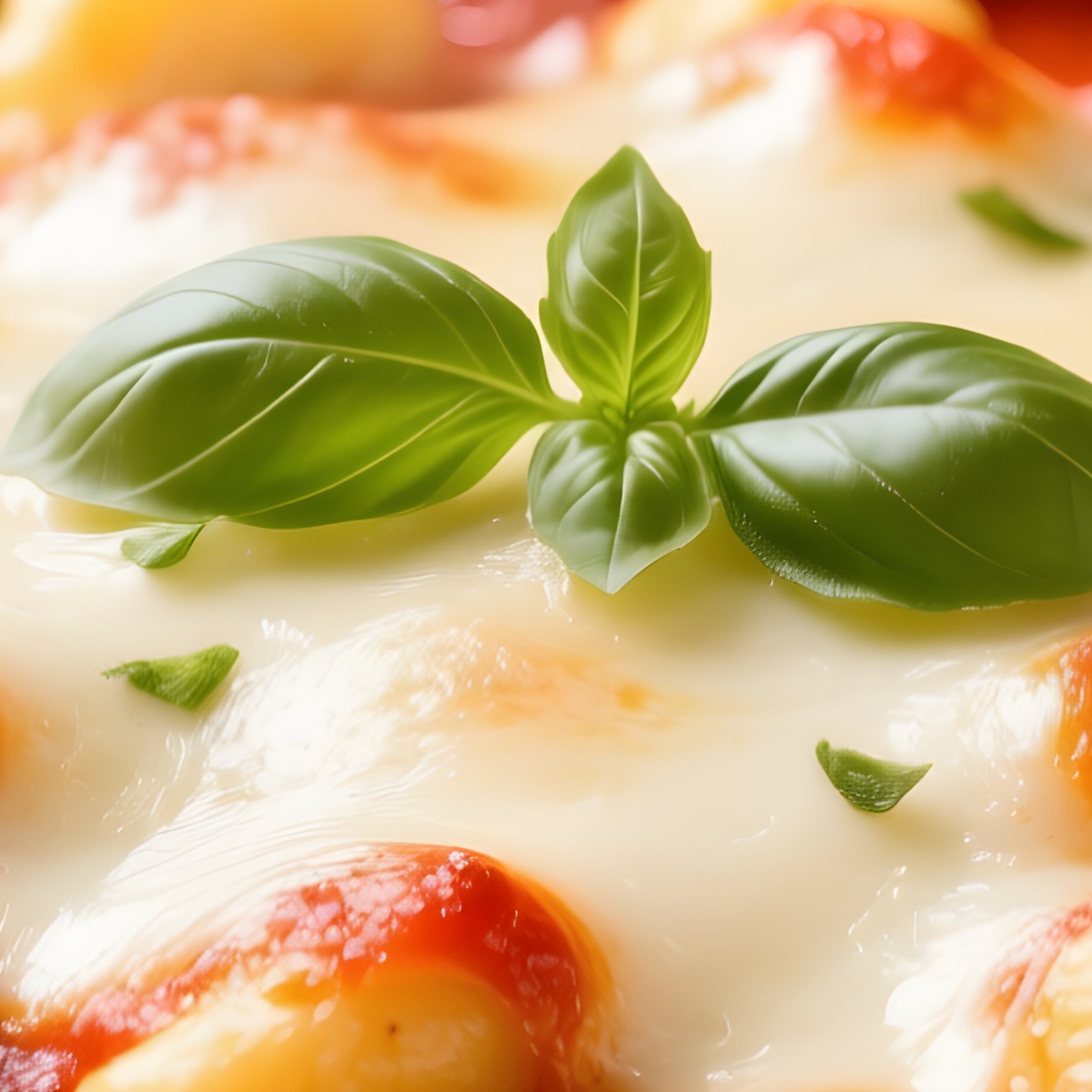 Gnocchi Alla Sorrentina Baked In Clay Pot - Full Resolution Quality Preview